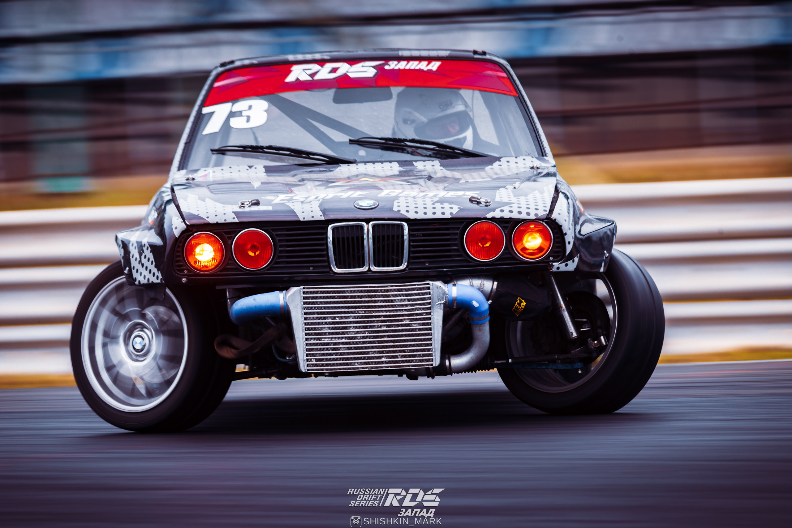 Анонс RDS West Нижний Новгород. Марк Шишкин — репортажный фотограф в Воронеже и России