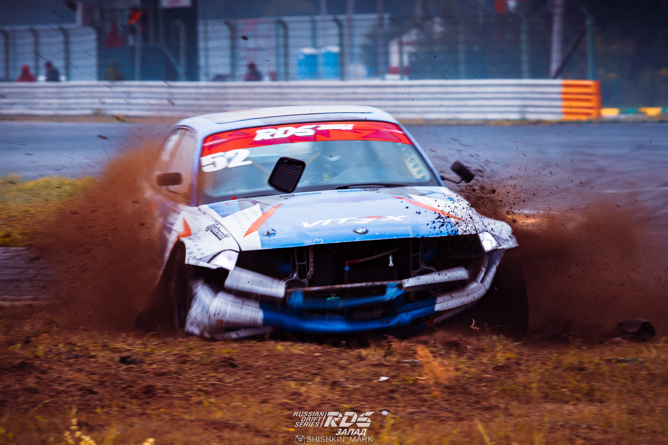 Анонс RDS West Нижний Новгород. Марк Шишкин — репортажный фотограф в Воронеже и России