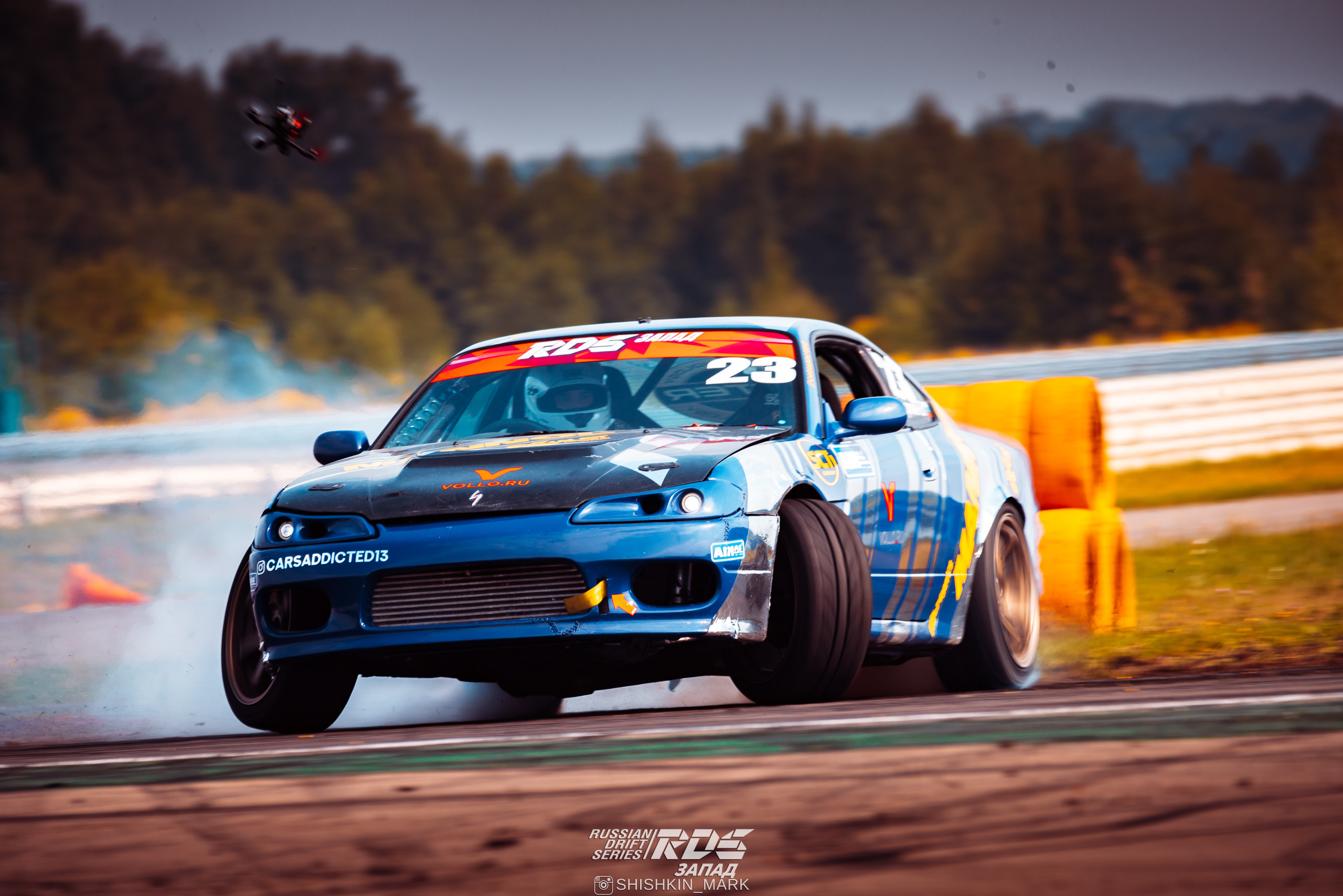 Анонс RDS West Нижний Новгород. Марк Шишкин — репортажный фотограф в Воронеже и России