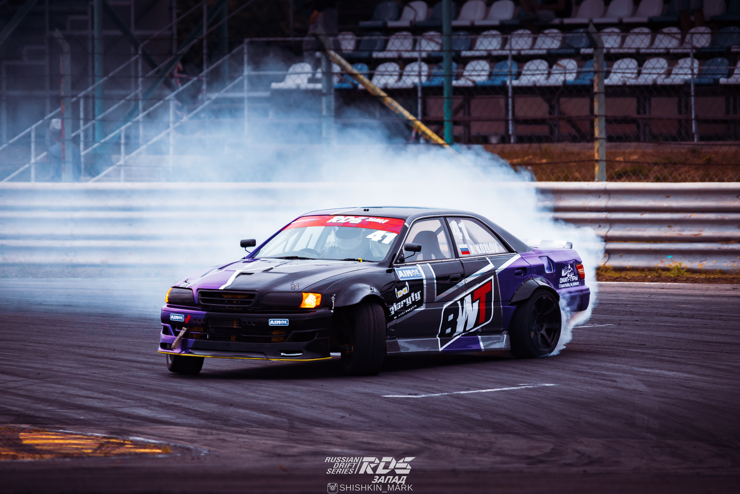 Анонс RDS West Нижний Новгород. Марк Шишкин — репортажный фотограф в Воронеже и России