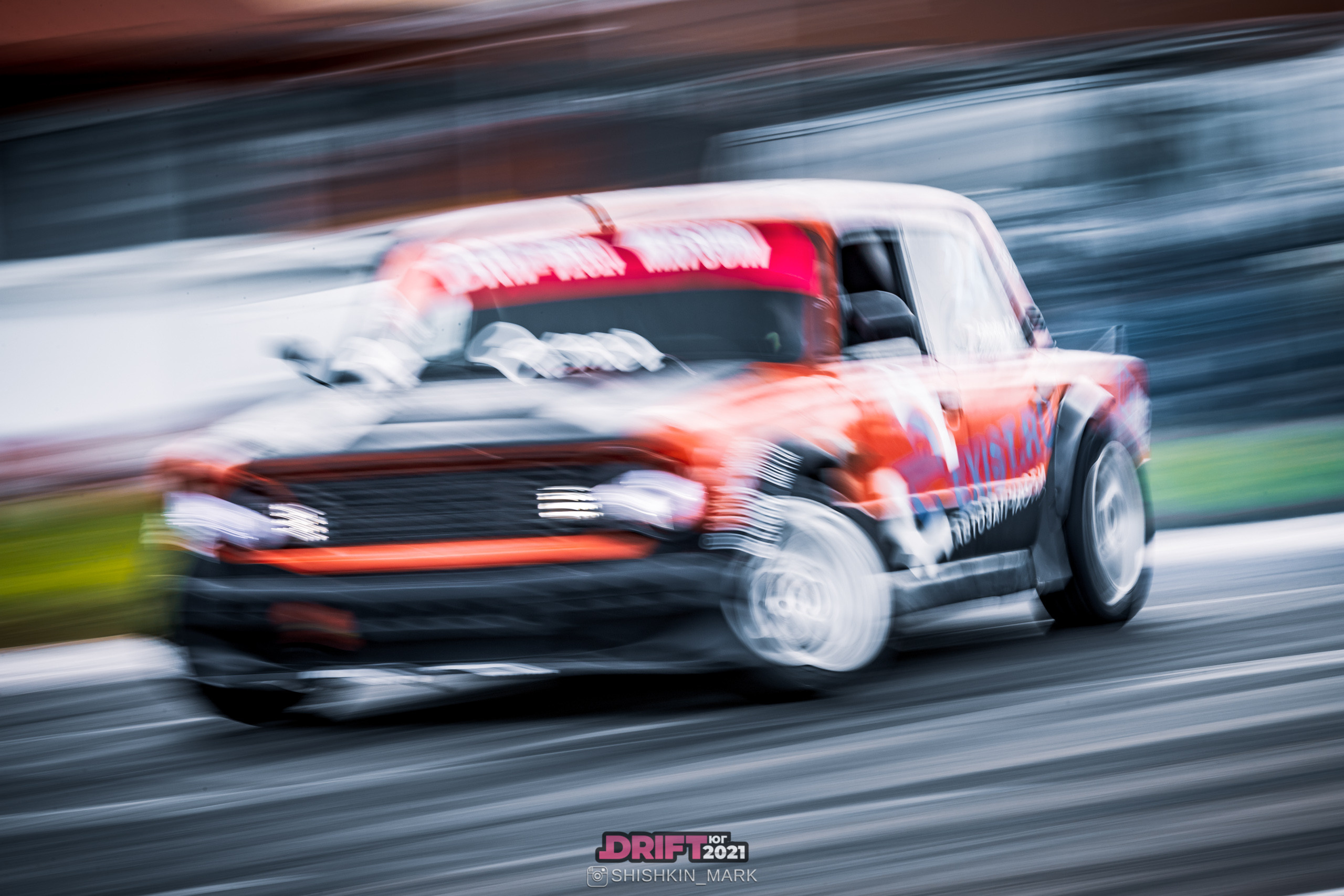 Дрифт Юг 15 августа 2021. Марк Шишкин — репортажный фотограф в Воронеже и России
