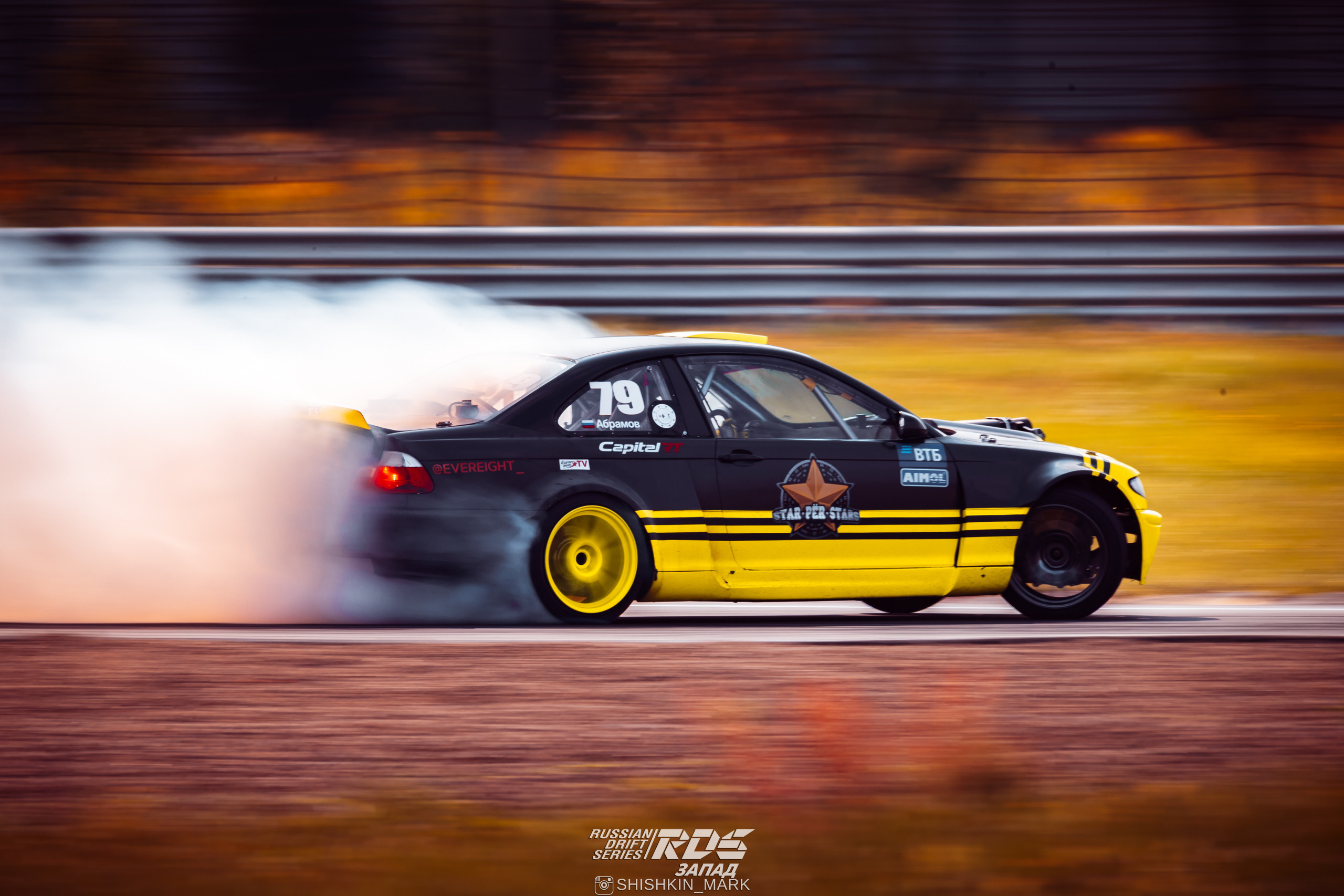 Анонс RDS West Нижний Новгород. Марк Шишкин — репортажный фотограф в Воронеже и России