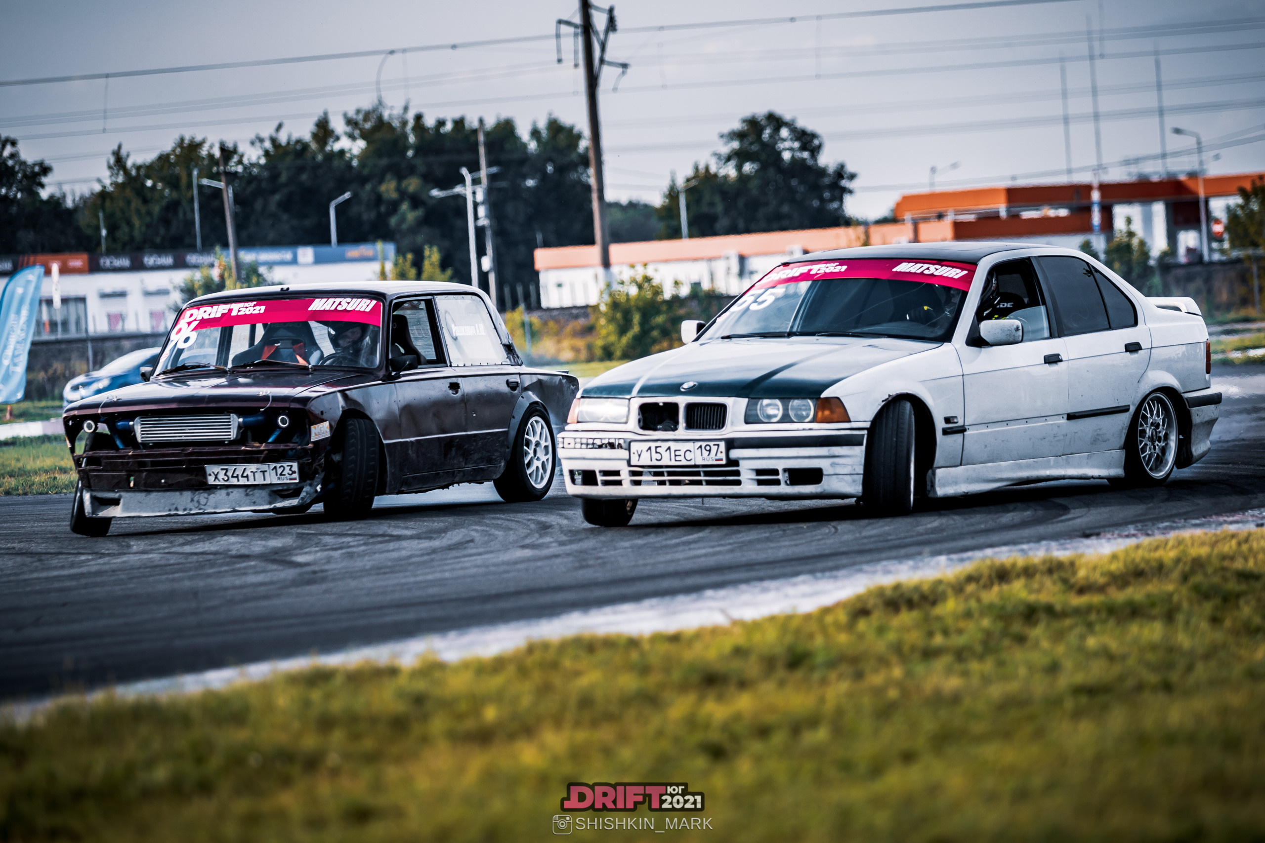 Дрифт Юг 15 августа 2021. Марк Шишкин — репортажный фотограф в Воронеже и России