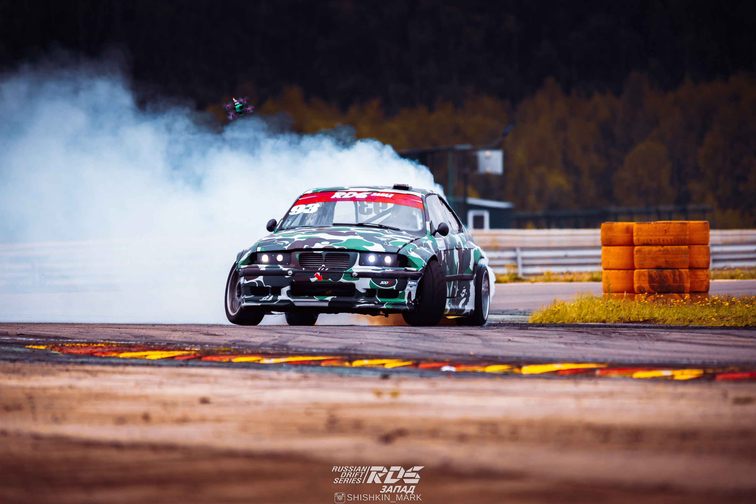 Анонс RDS West Нижний Новгород. Марк Шишкин — репортажный фотограф в Воронеже и России