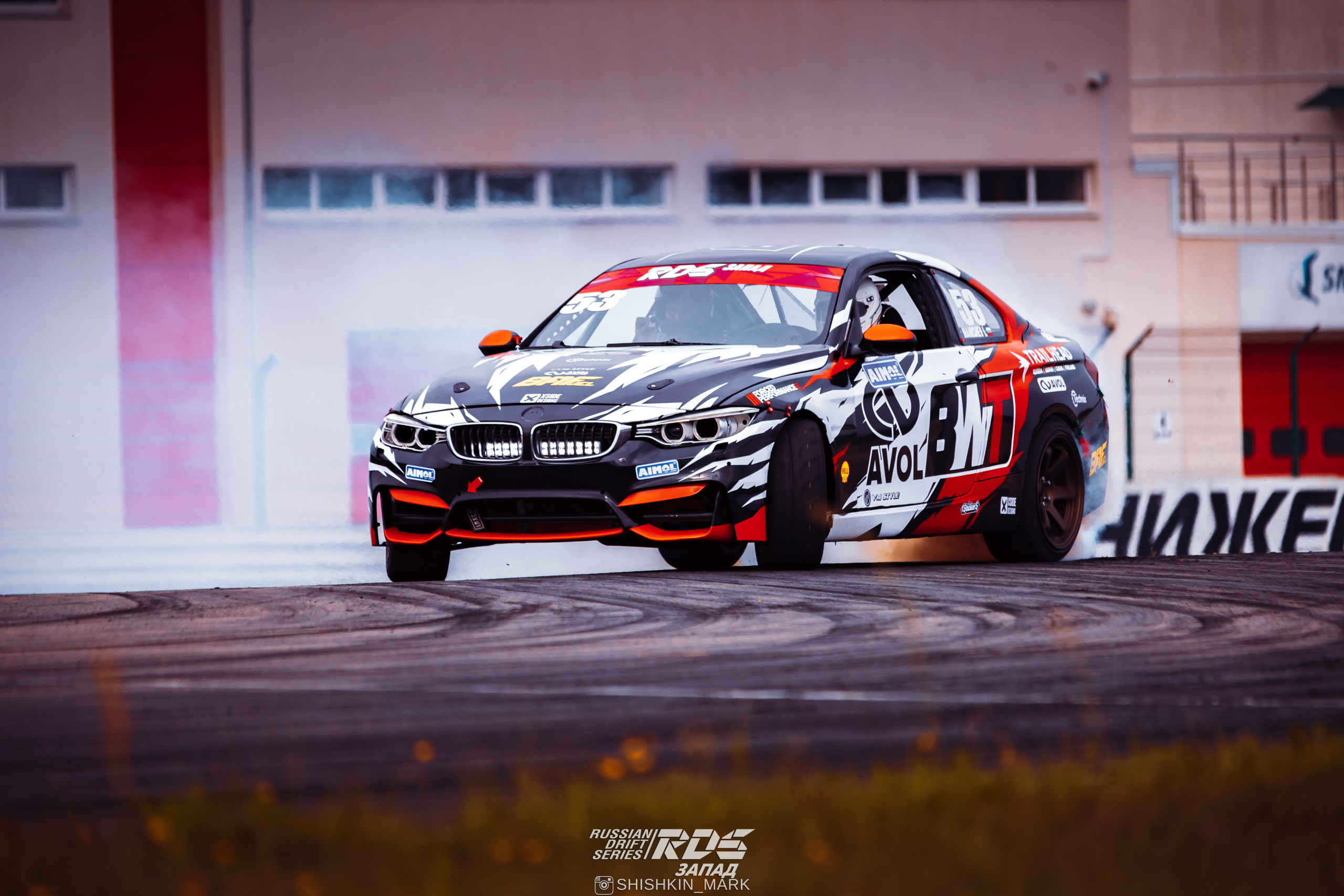 Анонс RDS West Нижний Новгород. Марк Шишкин — репортажный фотограф в Воронеже и России