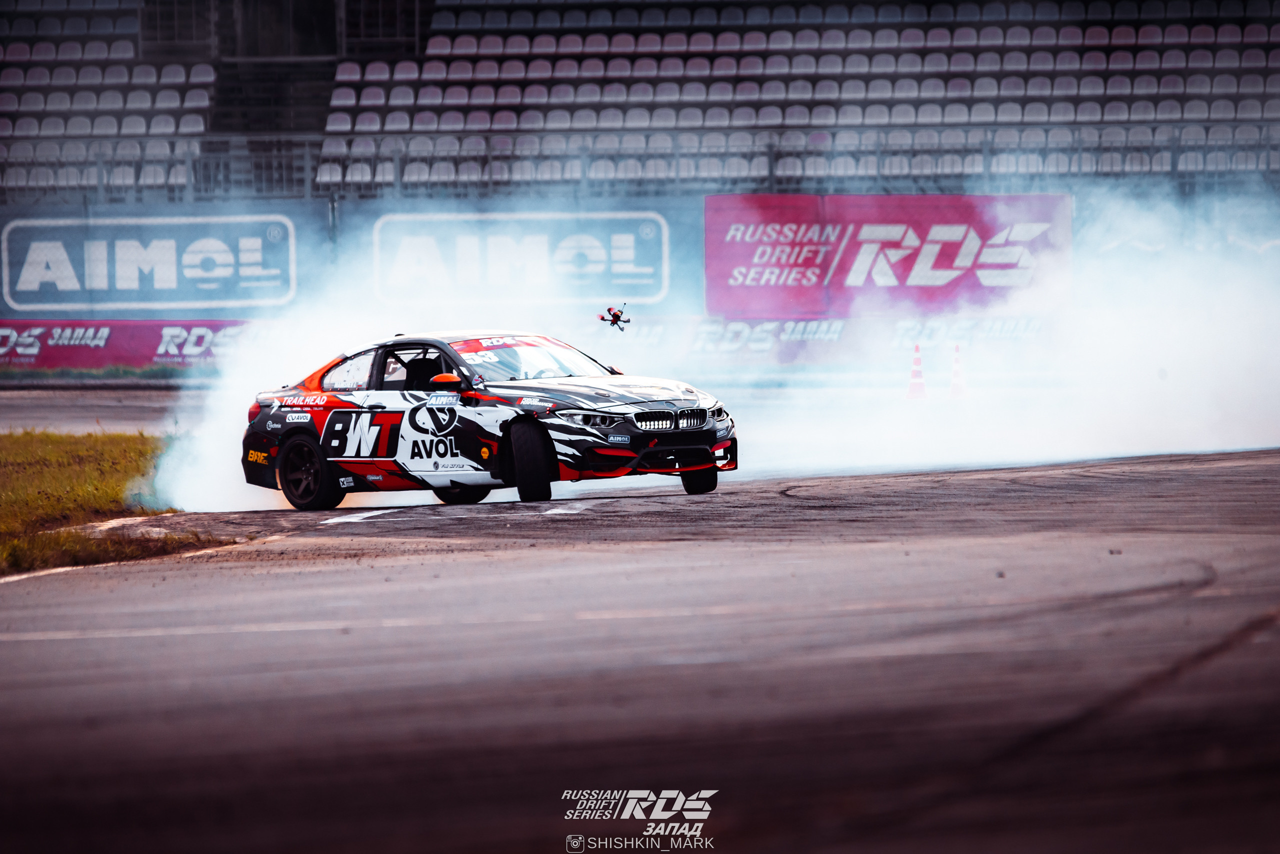 Анонс RDS West Нижний Новгород. Марк Шишкин — репортажный фотограф в Воронеже и России