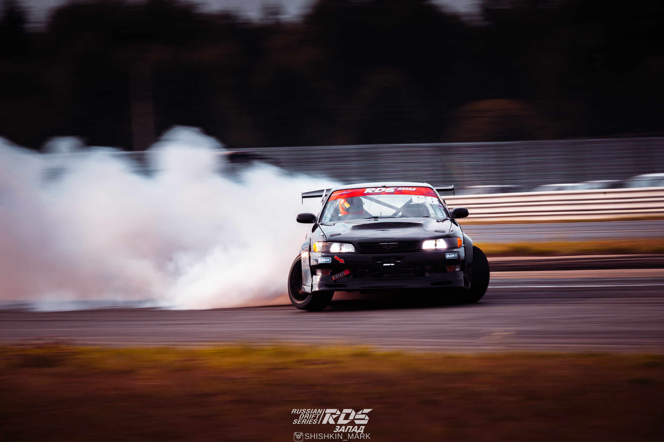 Анонс RDS West Нижний Новгород. Марк Шишкин — репортажный фотограф в Воронеже и России