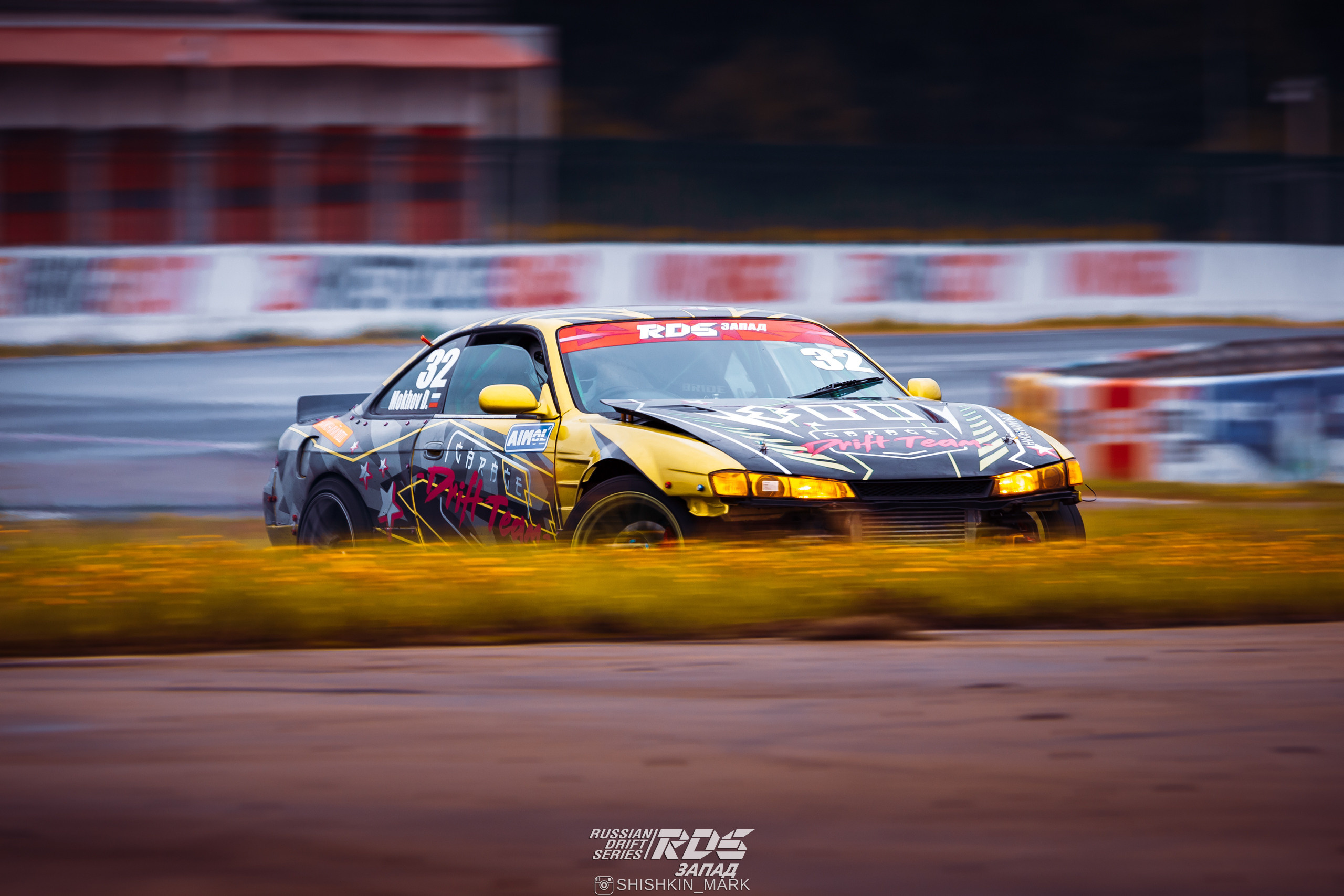 Анонс RDS West Нижний Новгород. Марк Шишкин — репортажный фотограф в Воронеже и России