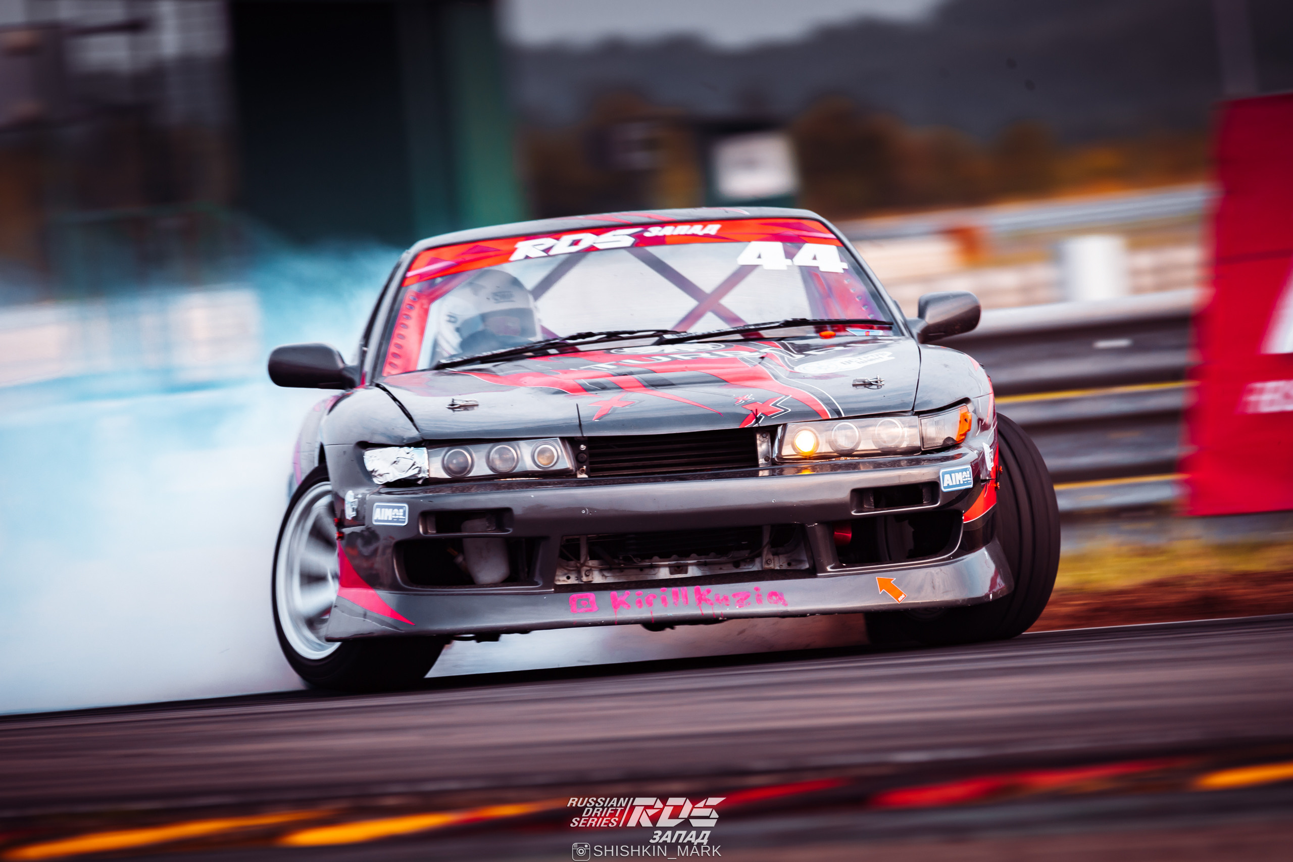 Анонс RDS West Нижний Новгород. Марк Шишкин — репортажный фотограф в Воронеже и России