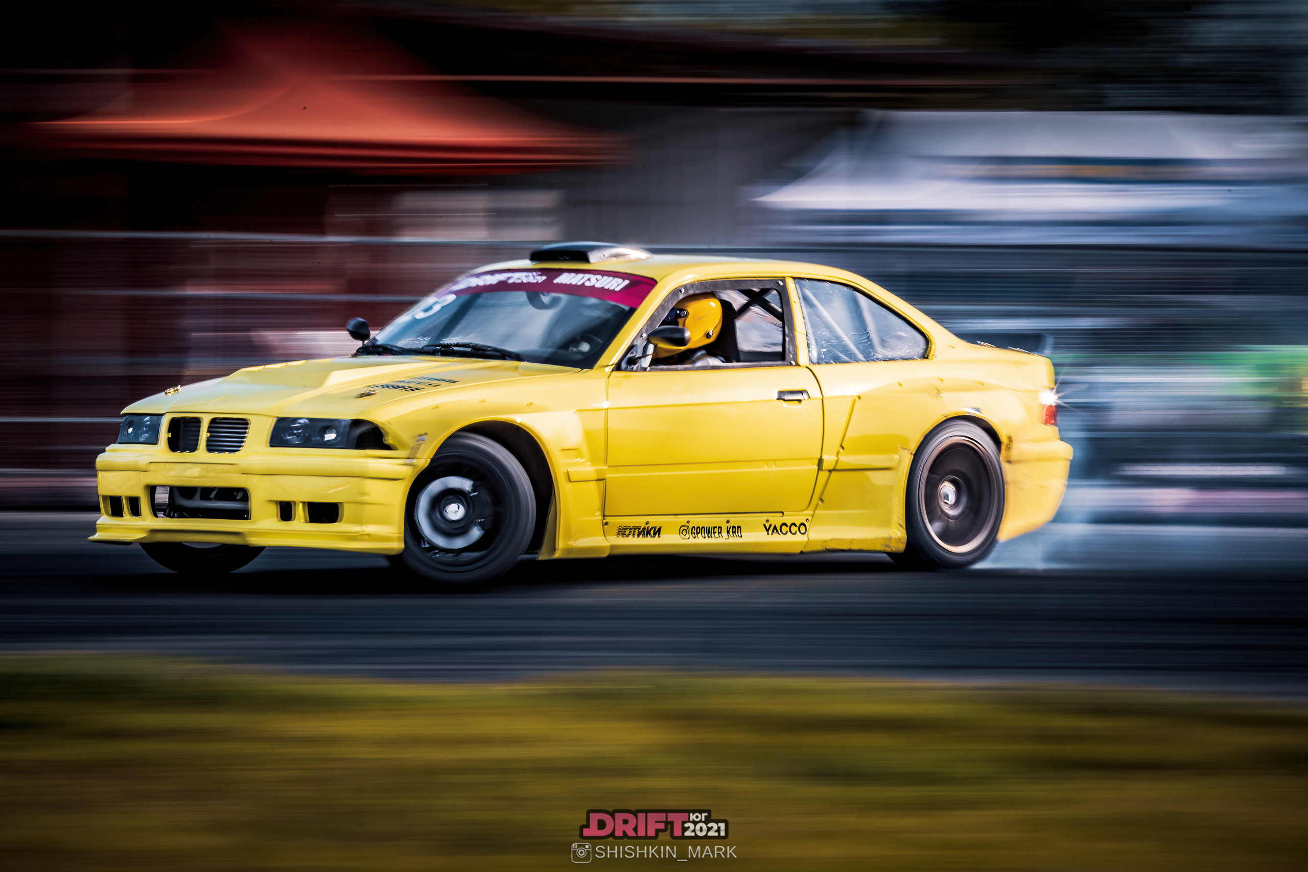 Дрифт Юг 15 августа 2021. Марк Шишкин — репортажный фотограф в Воронеже и России