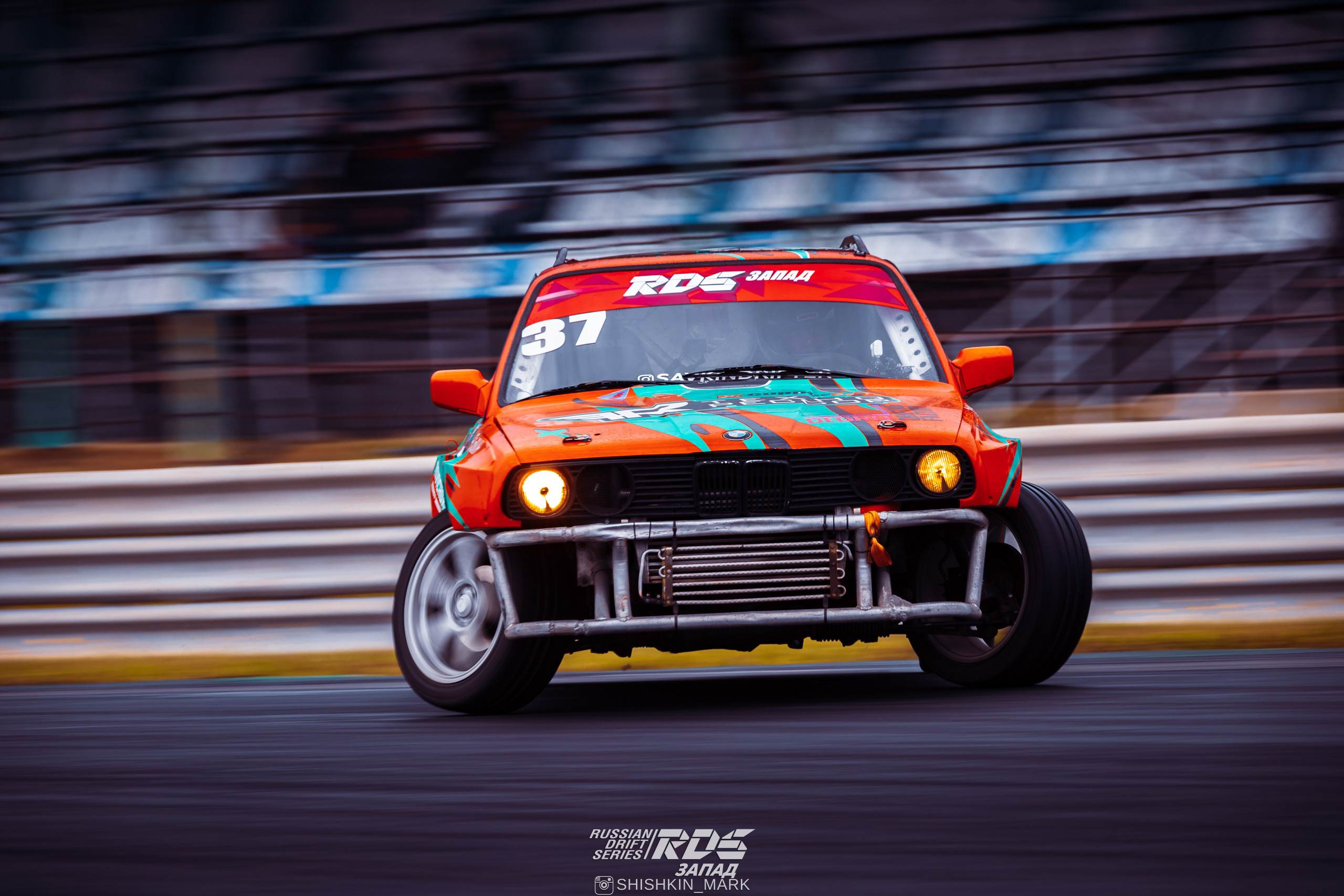 Анонс RDS West Нижний Новгород. Марк Шишкин — репортажный фотограф в Воронеже и России