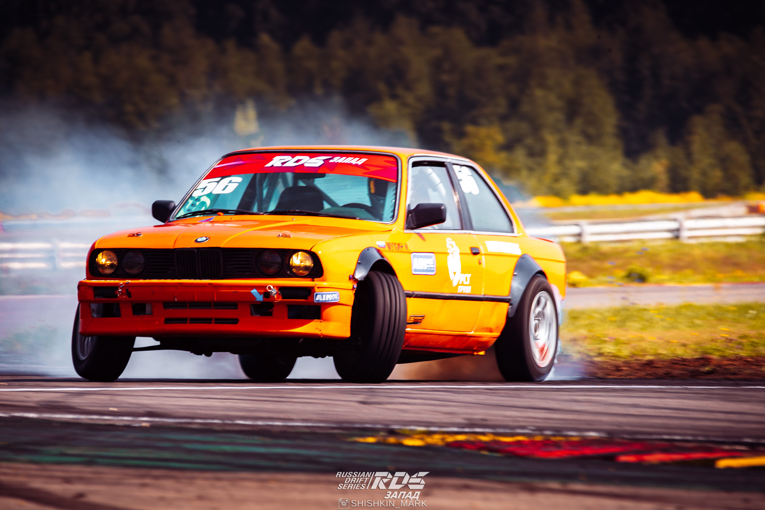 Анонс RDS West Нижний Новгород. Марк Шишкин — репортажный фотограф в Воронеже и России