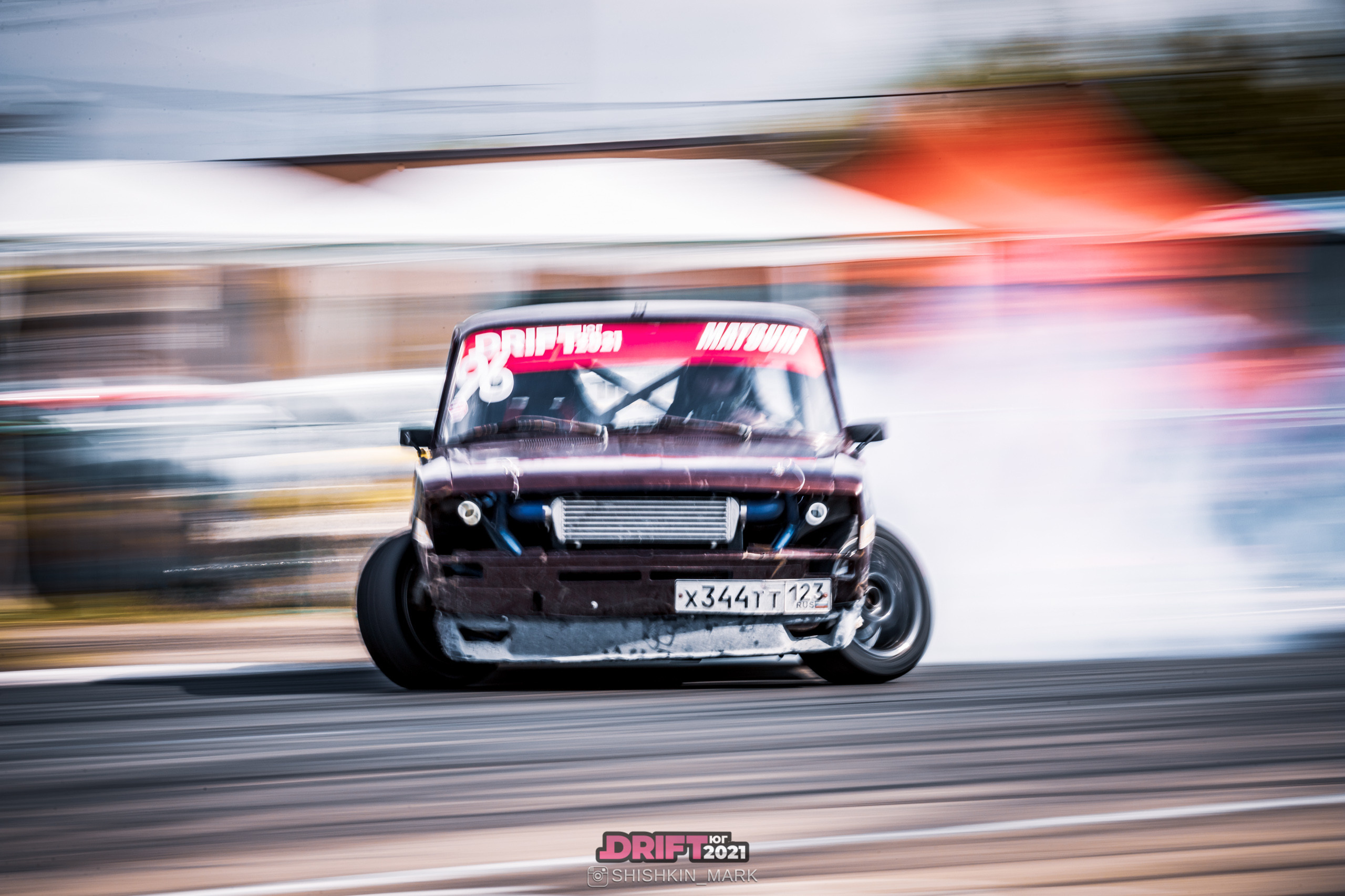 Дрифт Юг 15 августа 2021. Марк Шишкин — репортажный фотограф в Воронеже и России