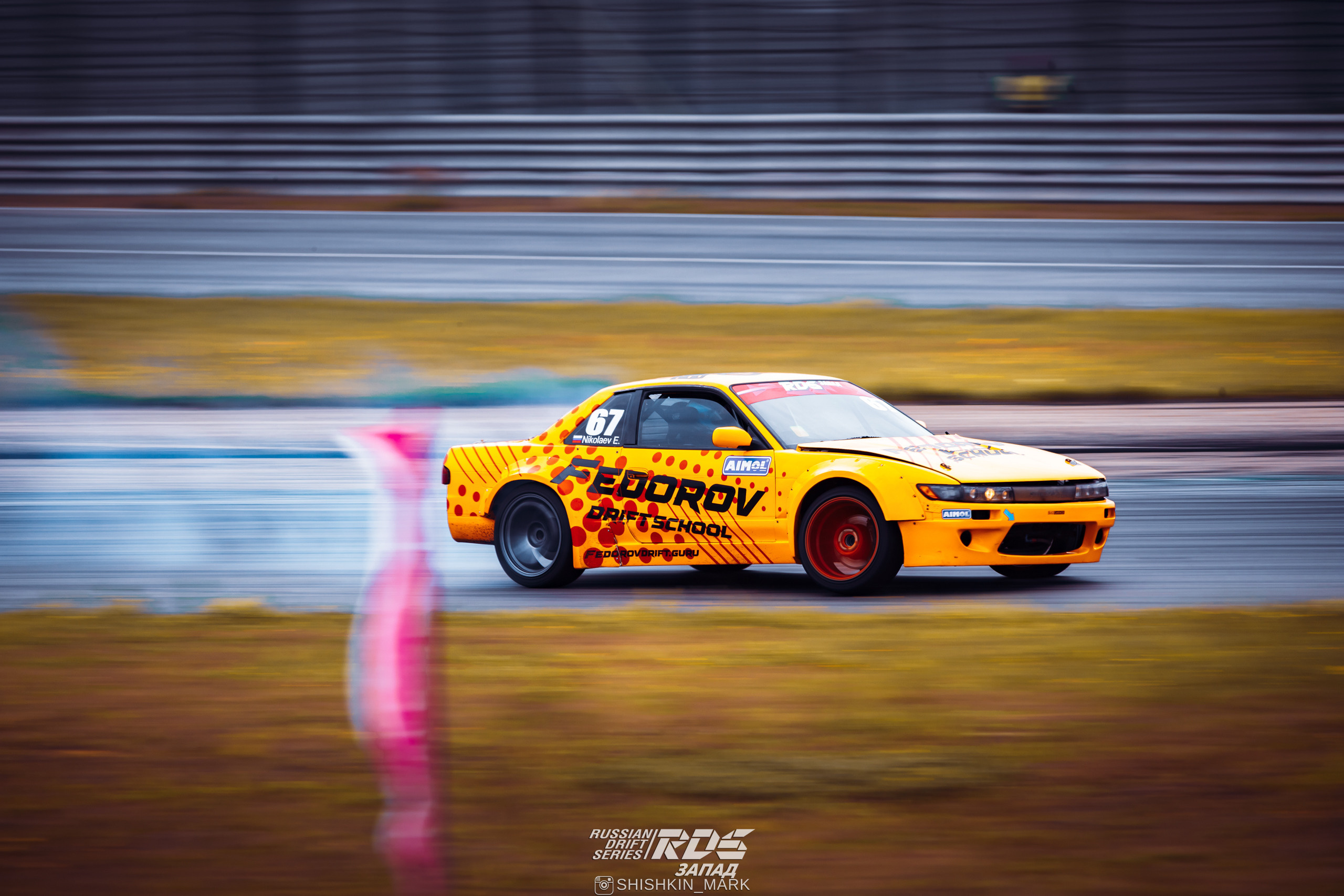 Анонс RDS West Нижний Новгород. Марк Шишкин — репортажный фотограф в Воронеже и России