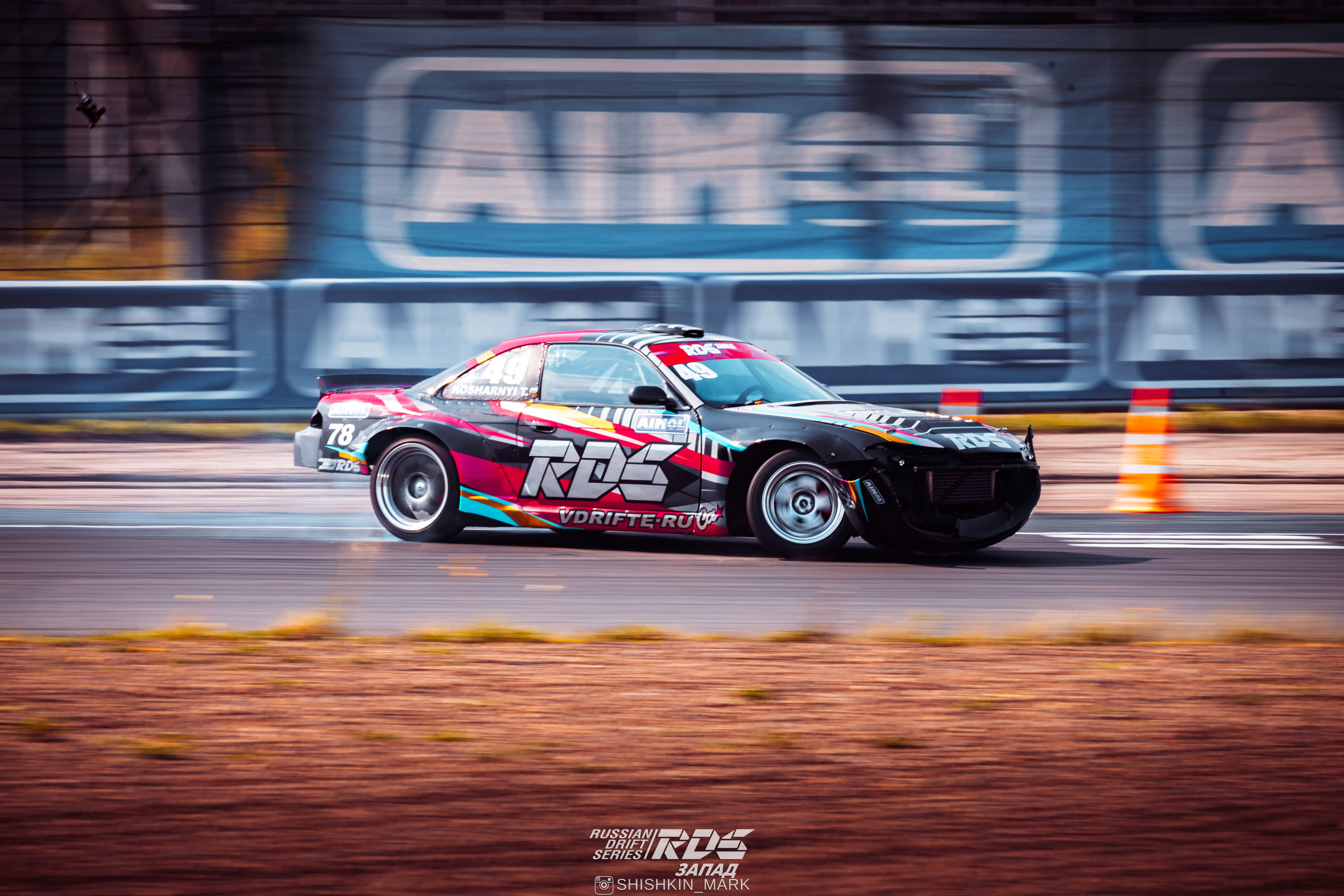 Анонс RDS West Нижний Новгород. Марк Шишкин — репортажный фотограф в Воронеже и России