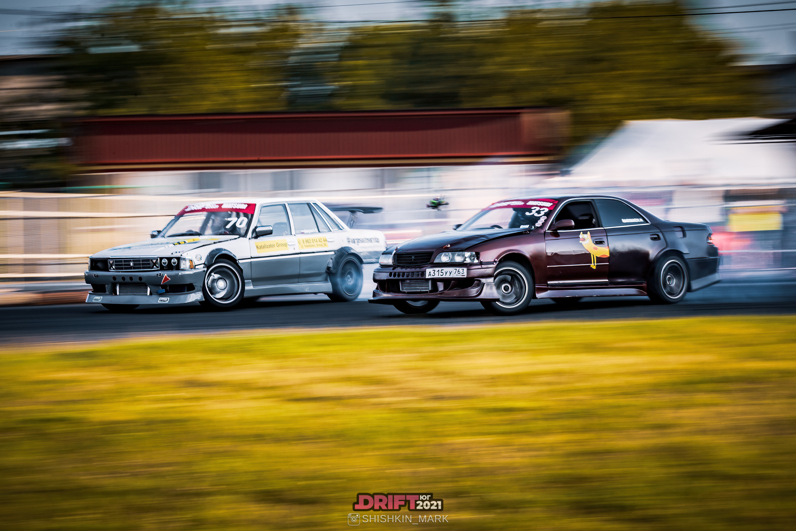 Дрифт Юг 15 августа 2021. Марк Шишкин — репортажный фотограф в Воронеже и России