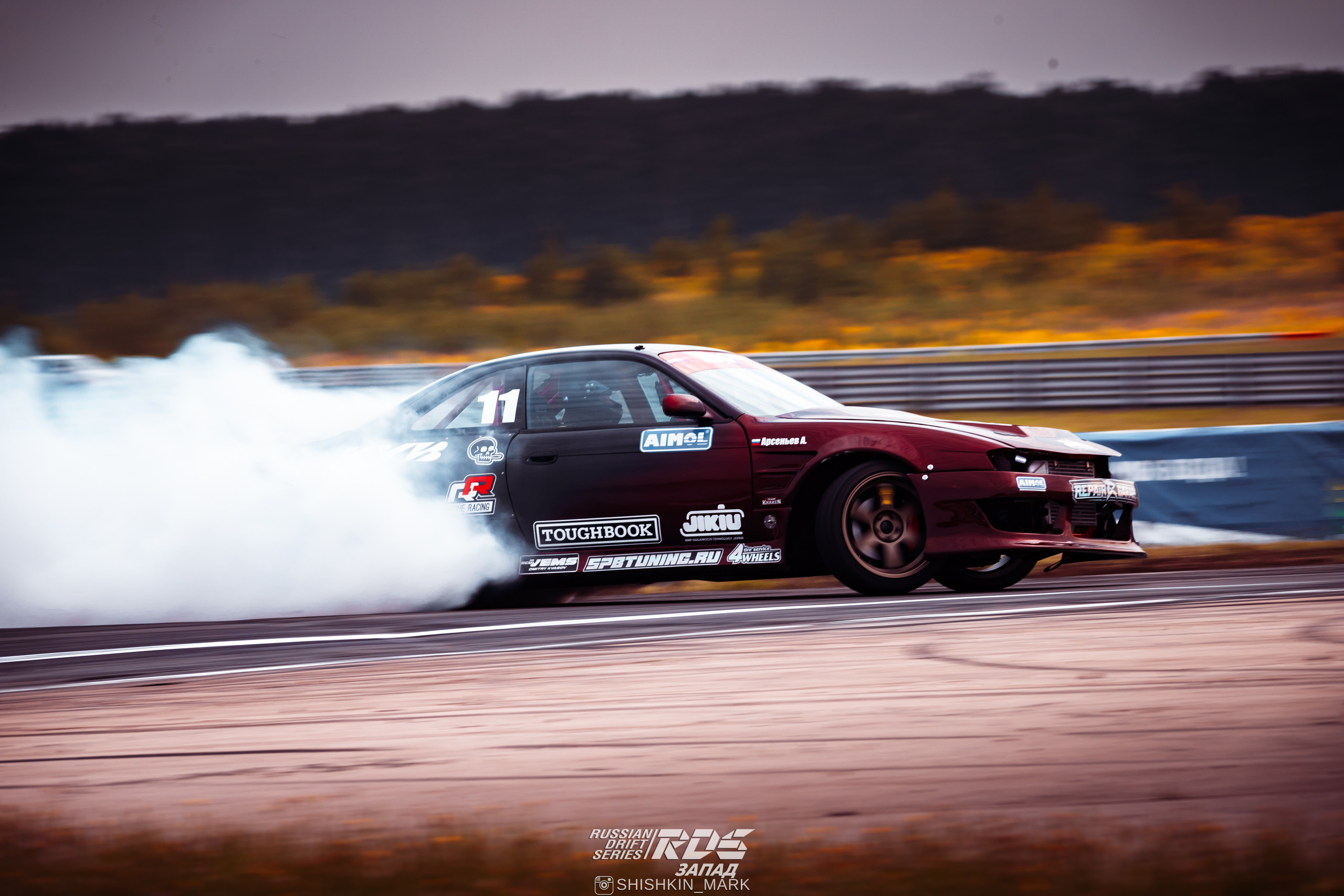 Анонс RDS West Нижний Новгород. Марк Шишкин — репортажный фотограф в Воронеже и России