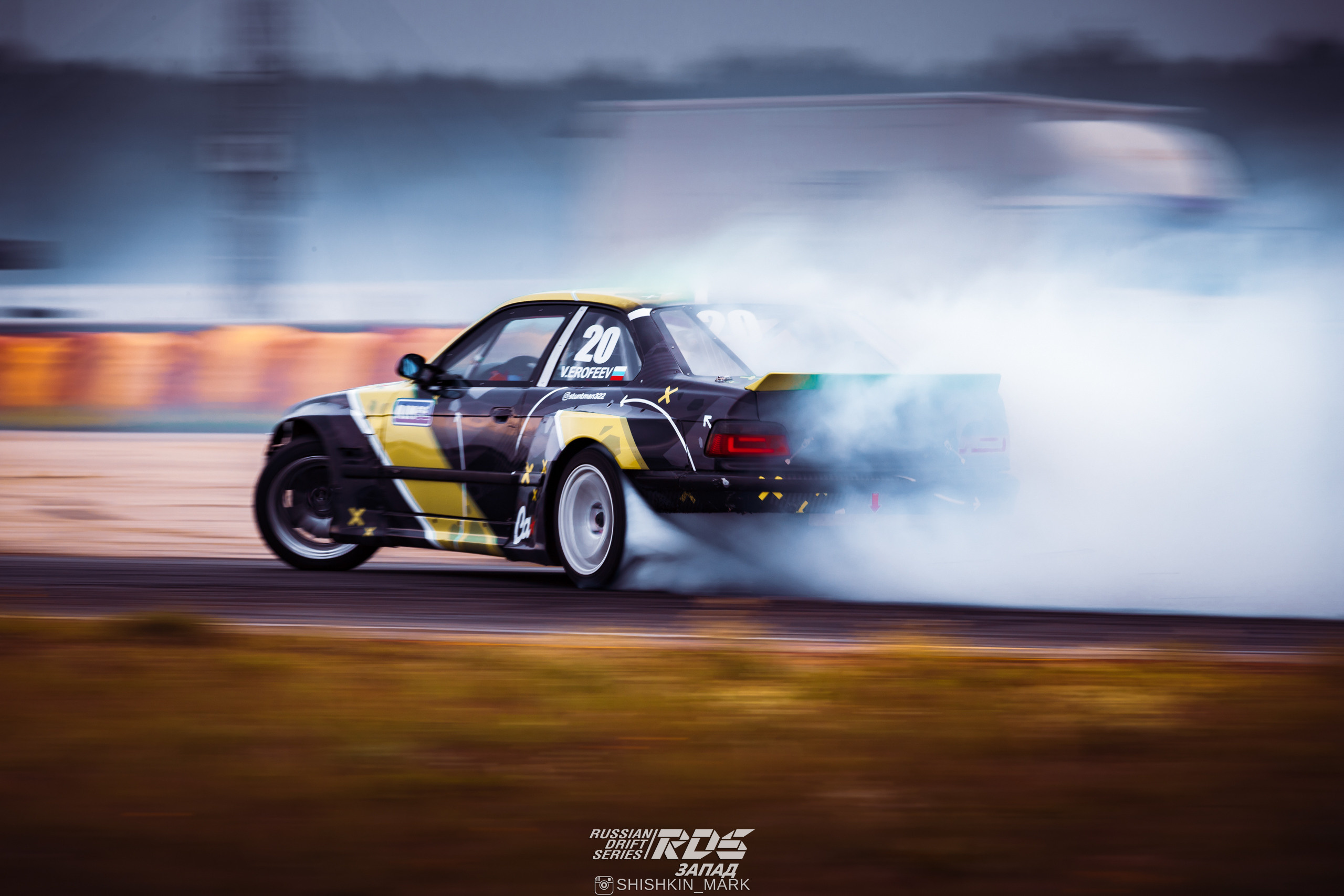 Анонс RDS West Нижний Новгород. Марк Шишкин — репортажный фотограф в Воронеже и России