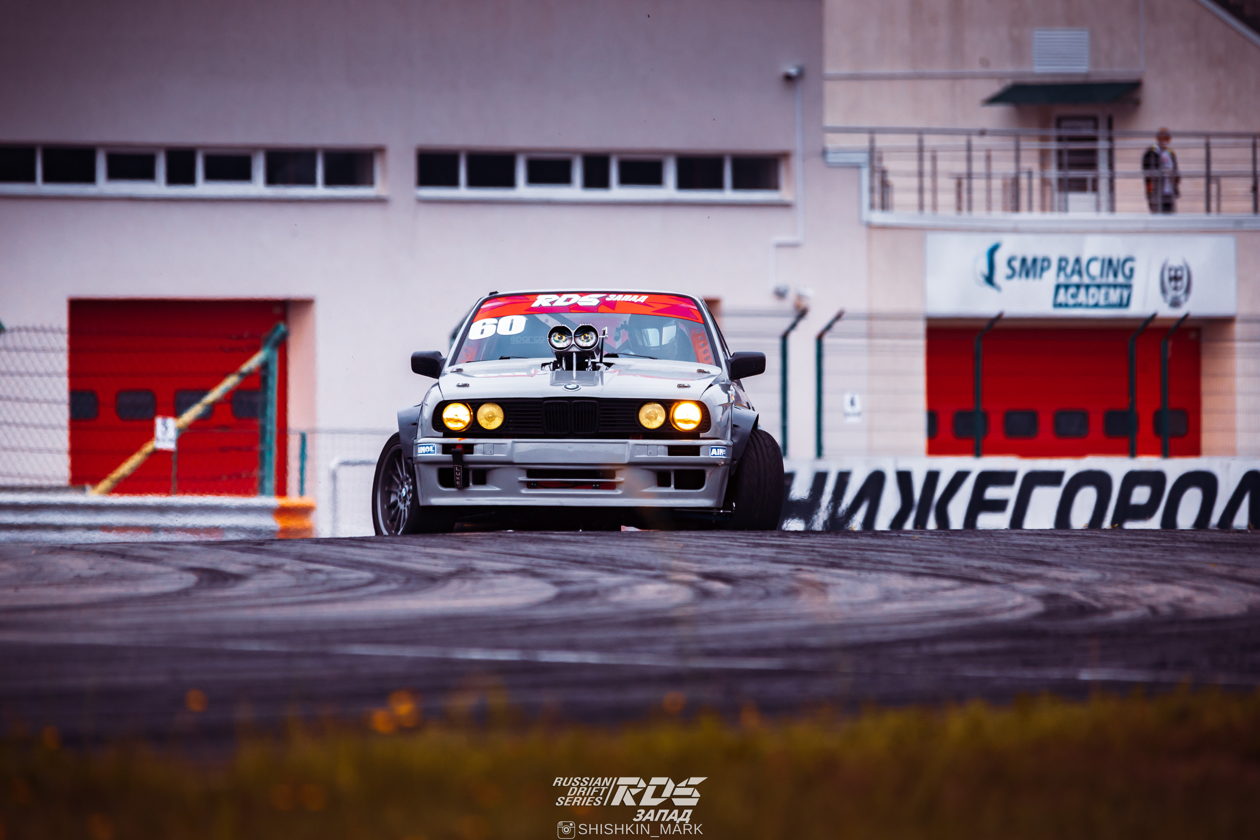 Анонс RDS West Нижний Новгород. Марк Шишкин — репортажный фотограф в Воронеже и России