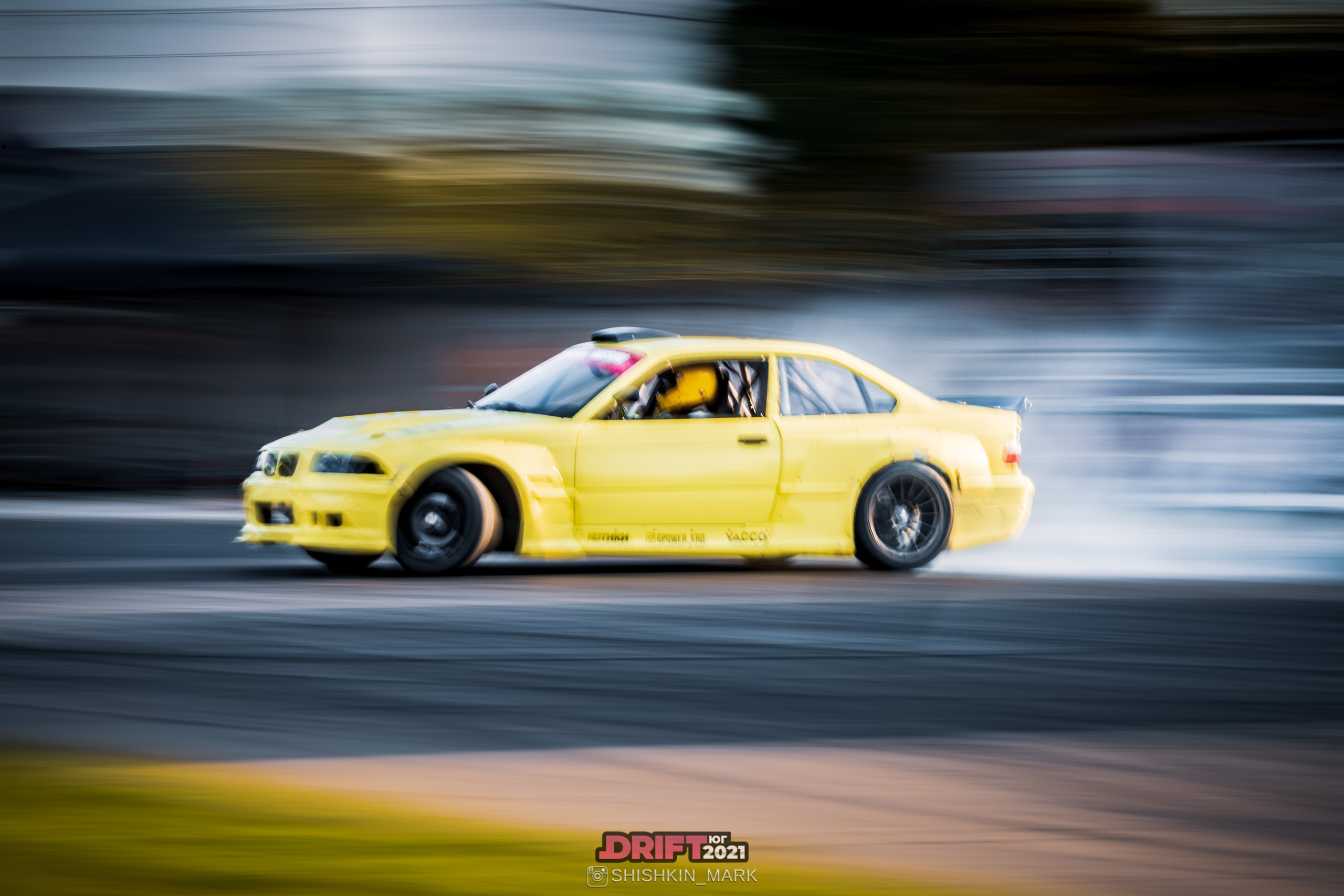 Дрифт Юг 15 августа 2021. Марк Шишкин — репортажный фотограф в Воронеже и России