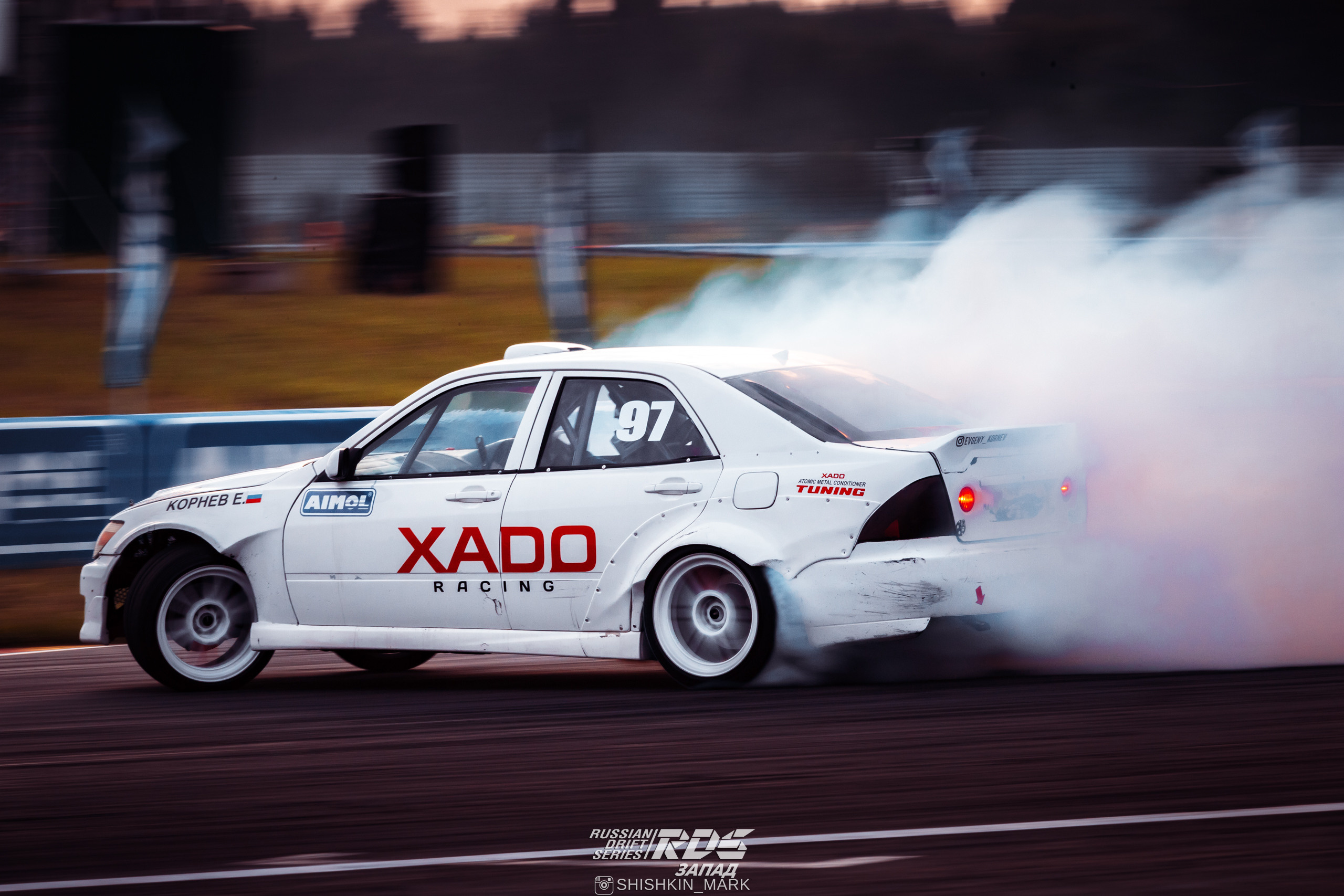 Анонс RDS West Нижний Новгород. Марк Шишкин — репортажный фотограф в Воронеже и России