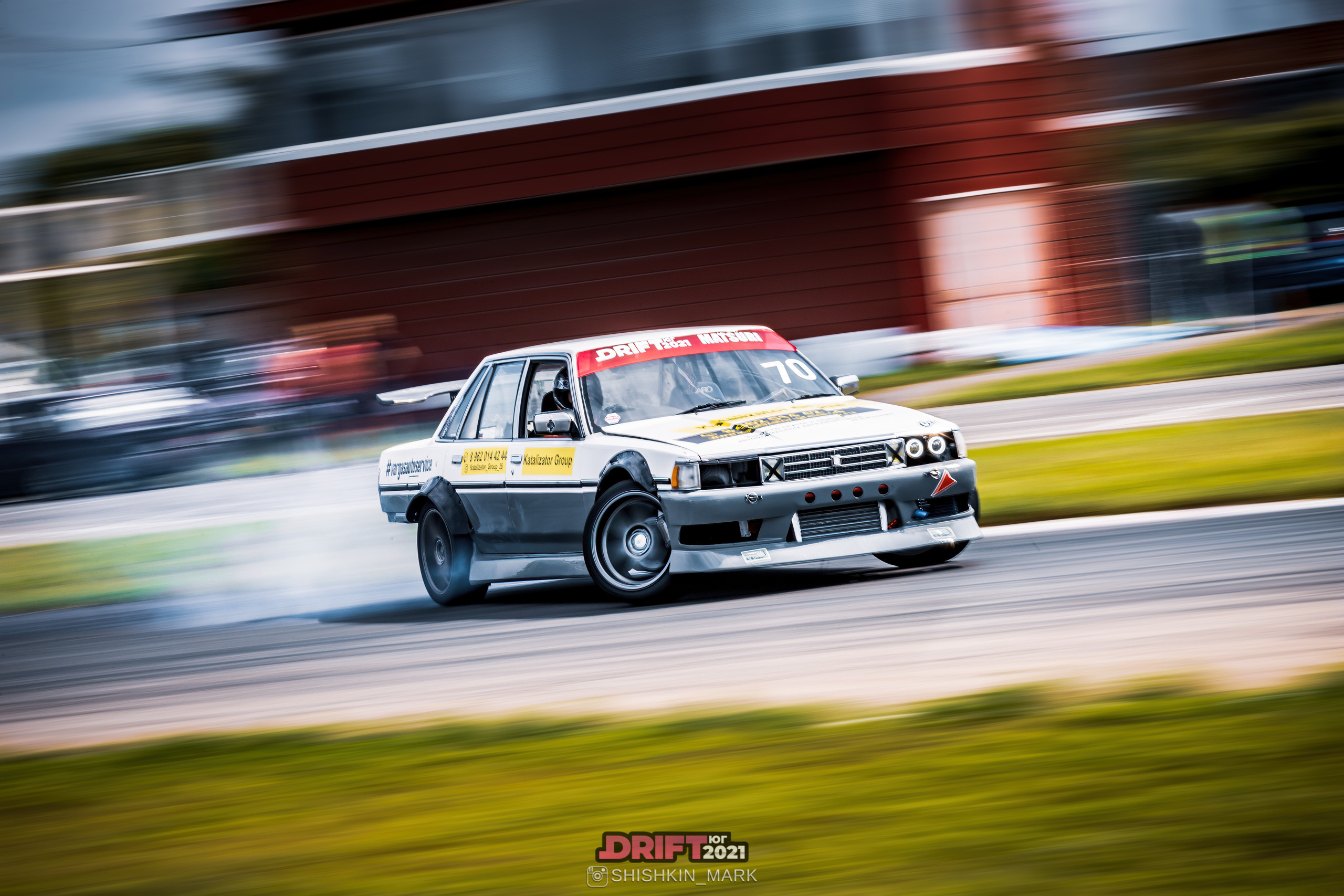 Дрифт Юг 15 августа 2021. Марк Шишкин — репортажный фотограф в Воронеже и России