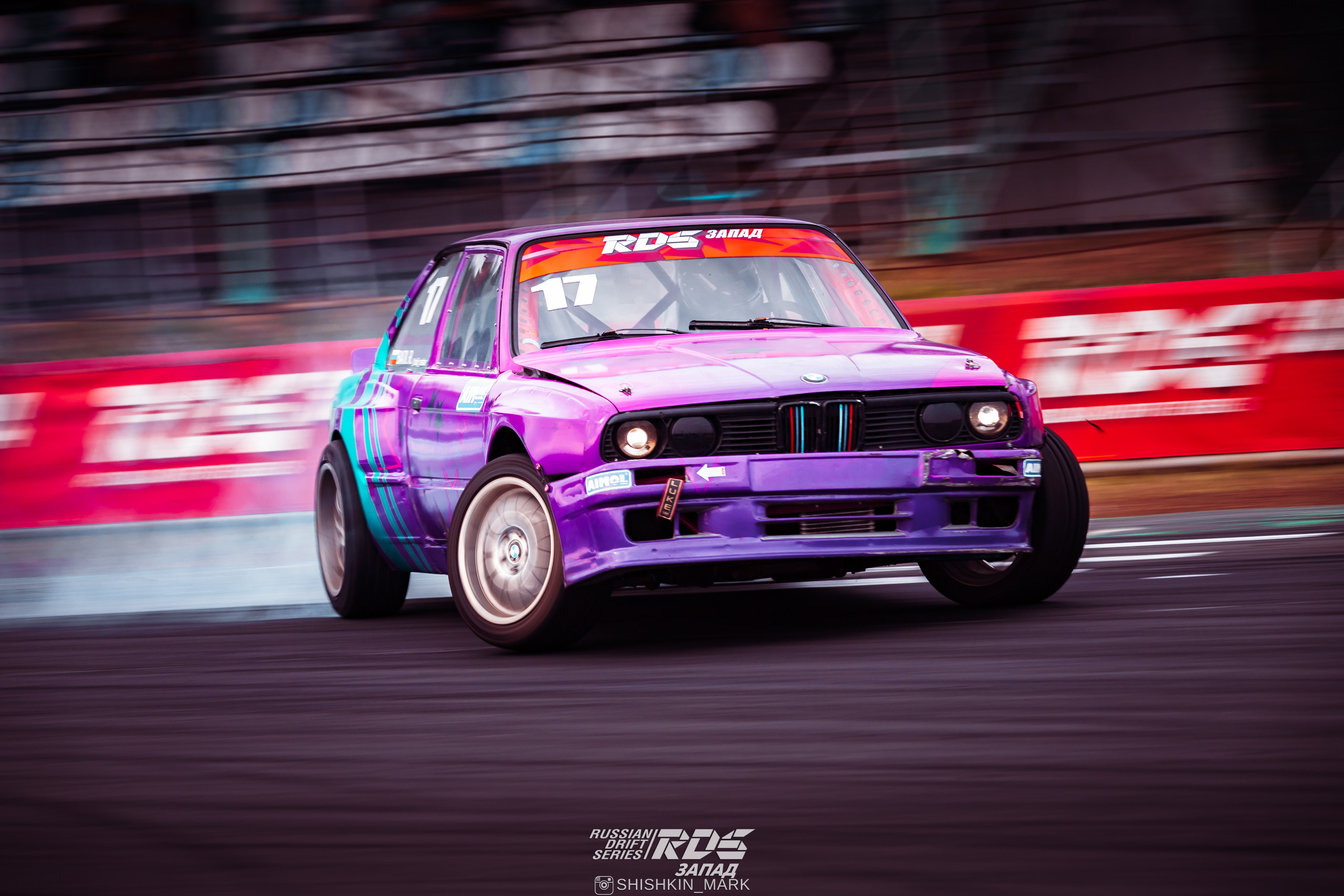 Анонс RDS West Нижний Новгород. Марк Шишкин — репортажный фотограф в Воронеже и России