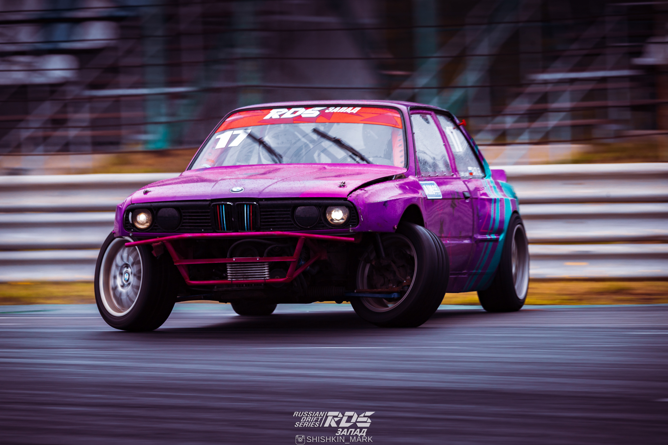 Анонс RDS West Нижний Новгород. Марк Шишкин — репортажный фотограф в Воронеже и России