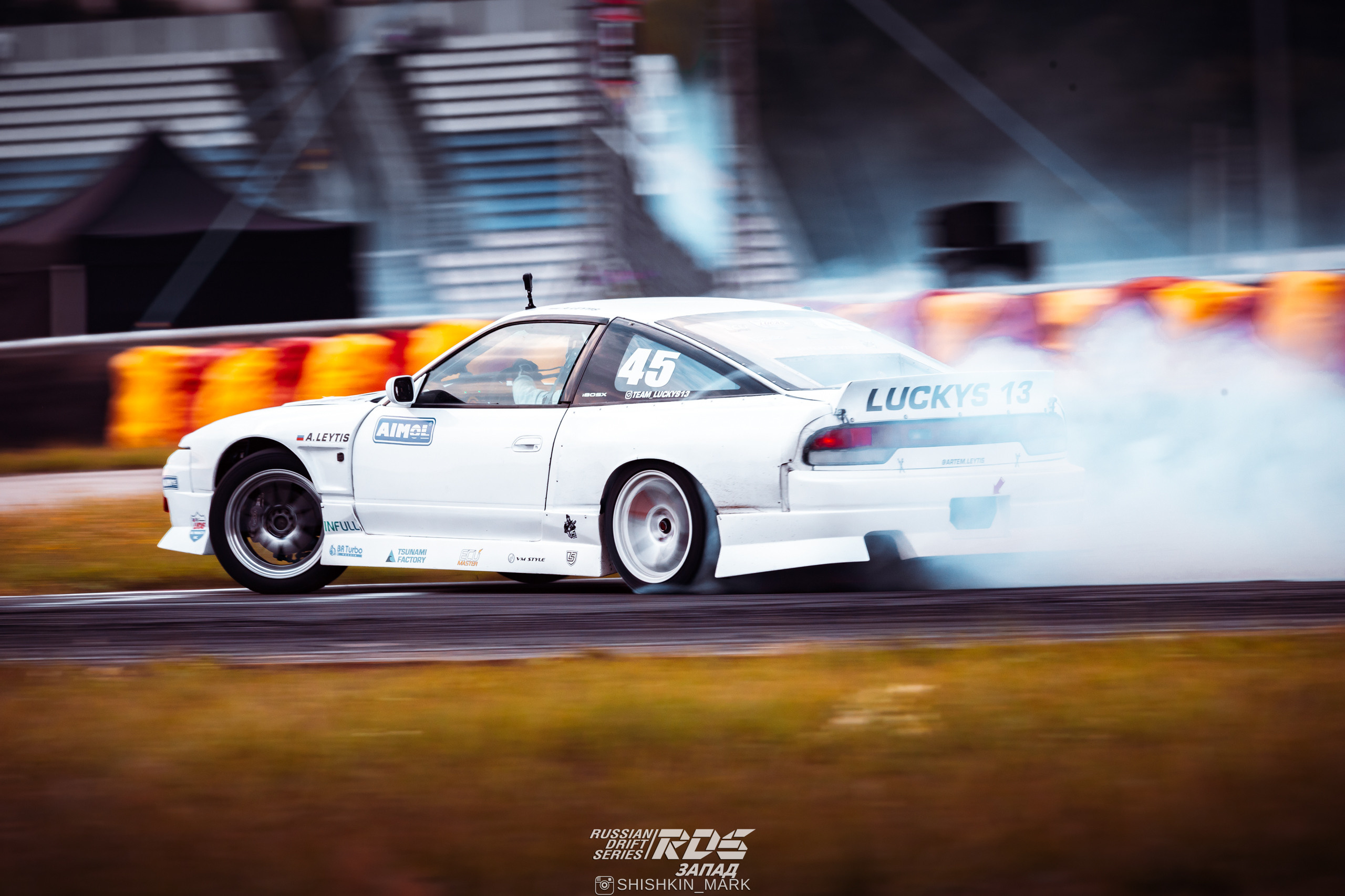 Анонс RDS West Нижний Новгород. Марк Шишкин — репортажный фотограф в Воронеже и России