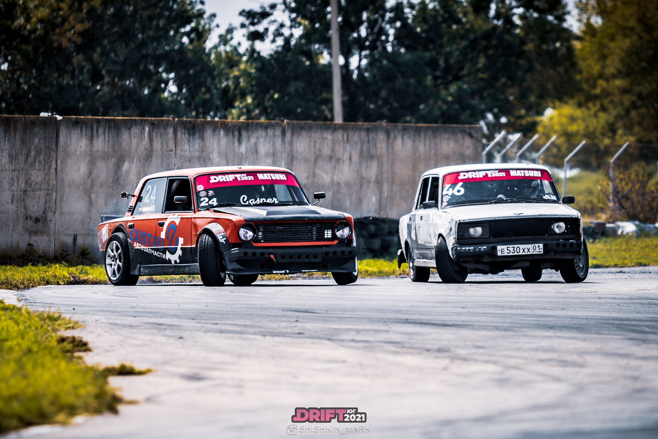 Дрифт Юг 15 августа 2021. Марк Шишкин — репортажный фотограф в Воронеже и России