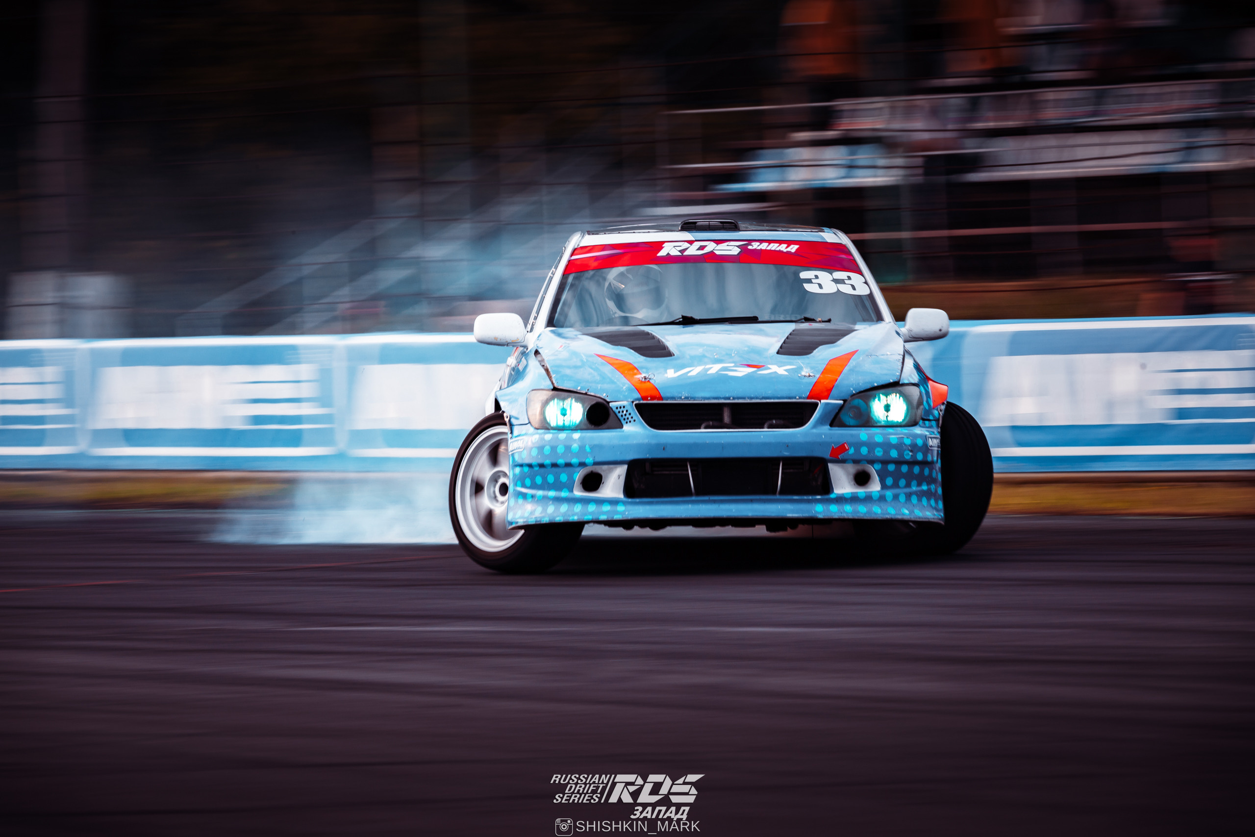 Анонс RDS West Нижний Новгород. Марк Шишкин — репортажный фотограф в Воронеже и России