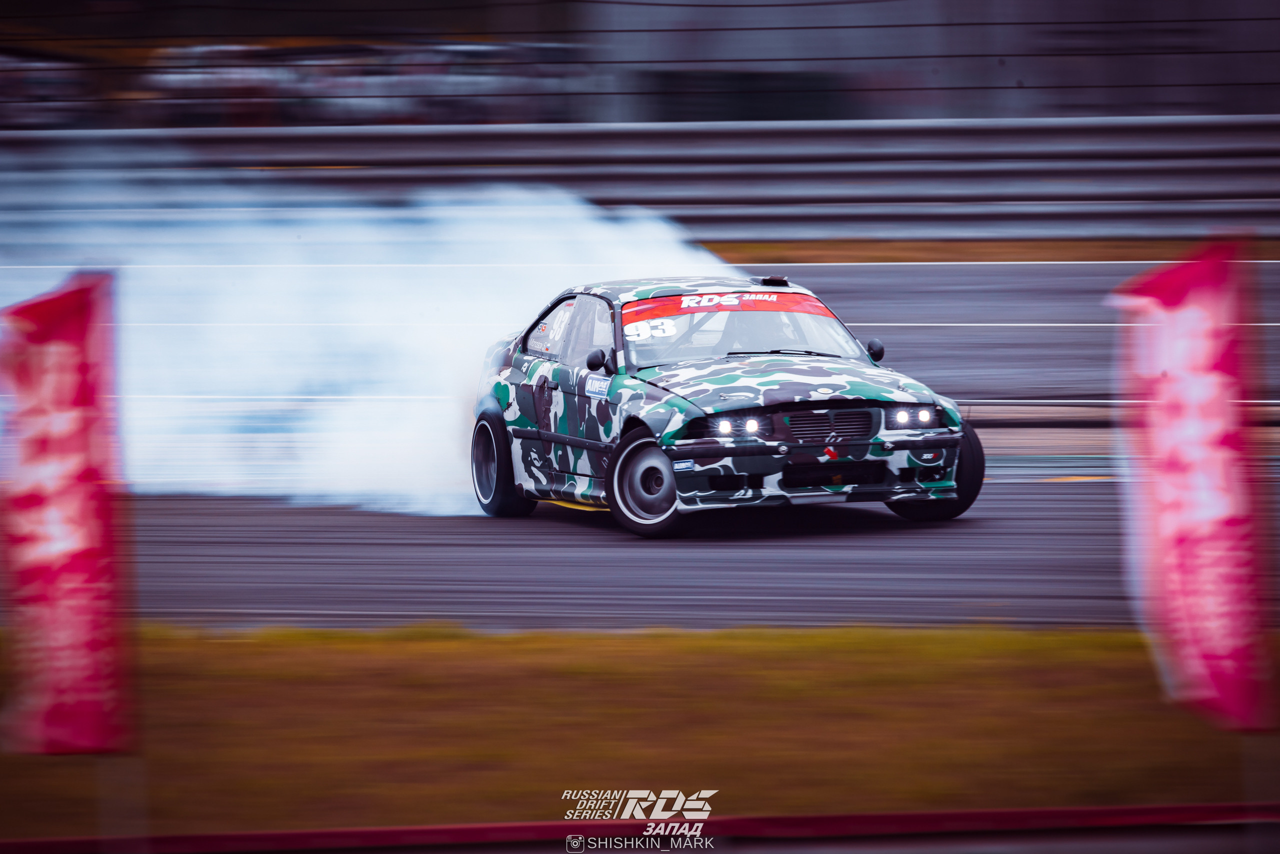 Анонс RDS West Нижний Новгород. Марк Шишкин — репортажный фотограф в Воронеже и России