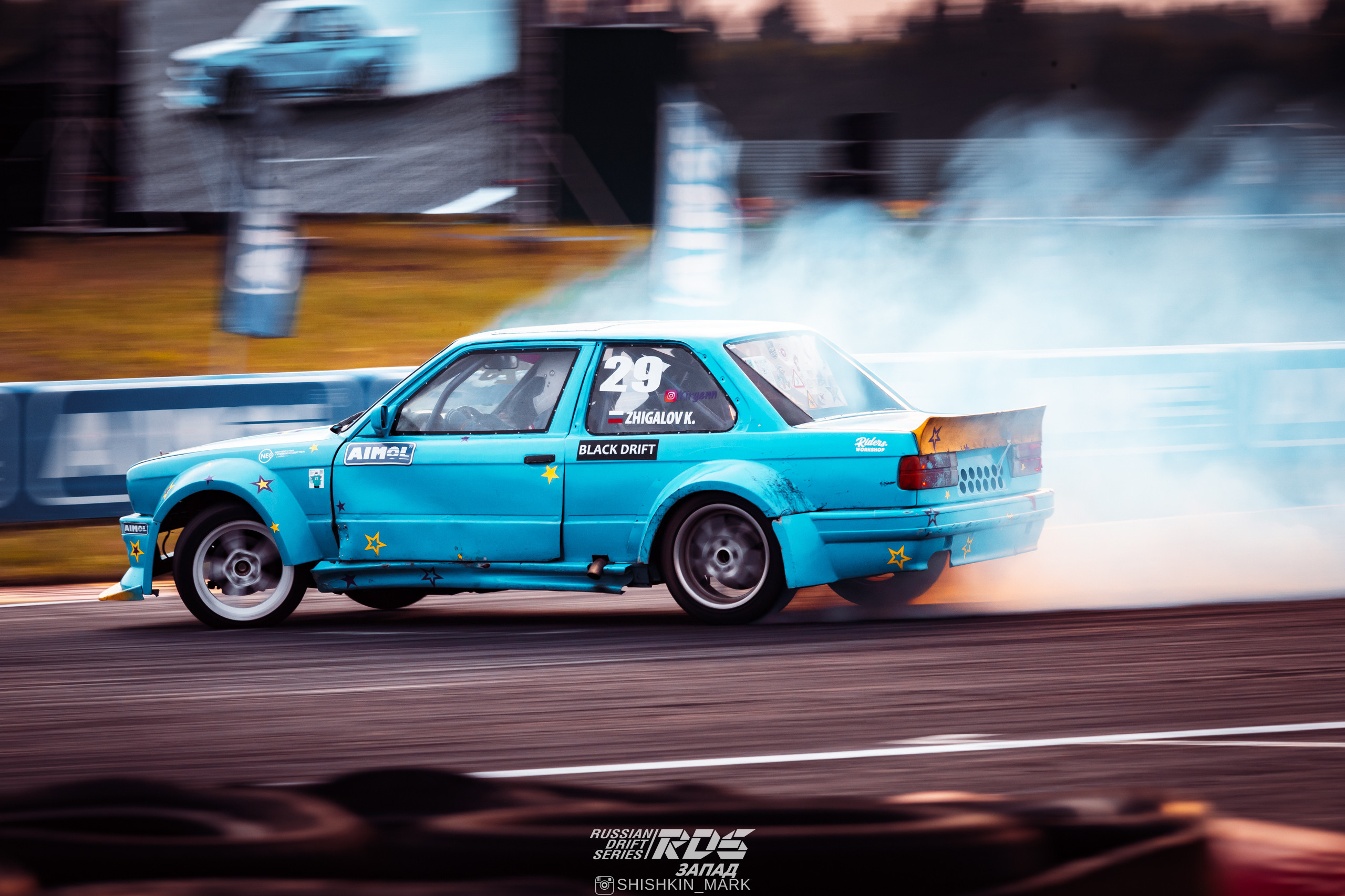 Анонс RDS West Нижний Новгород. Марк Шишкин — репортажный фотограф в Воронеже и России