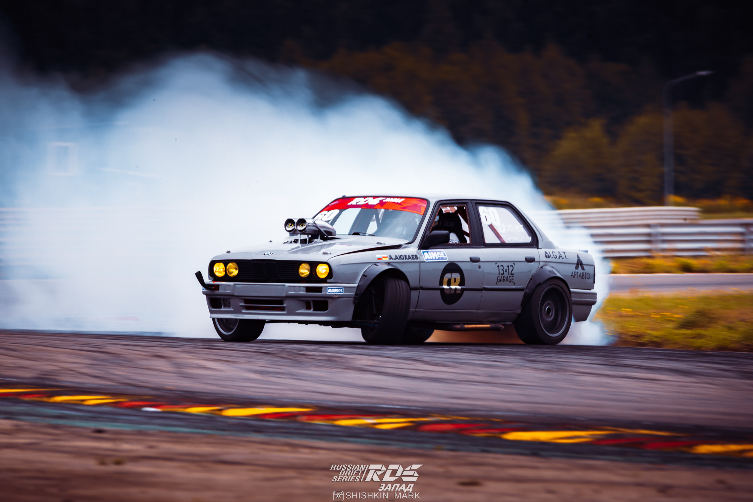 Анонс RDS West Нижний Новгород. Марк Шишкин — репортажный фотограф в Воронеже и России