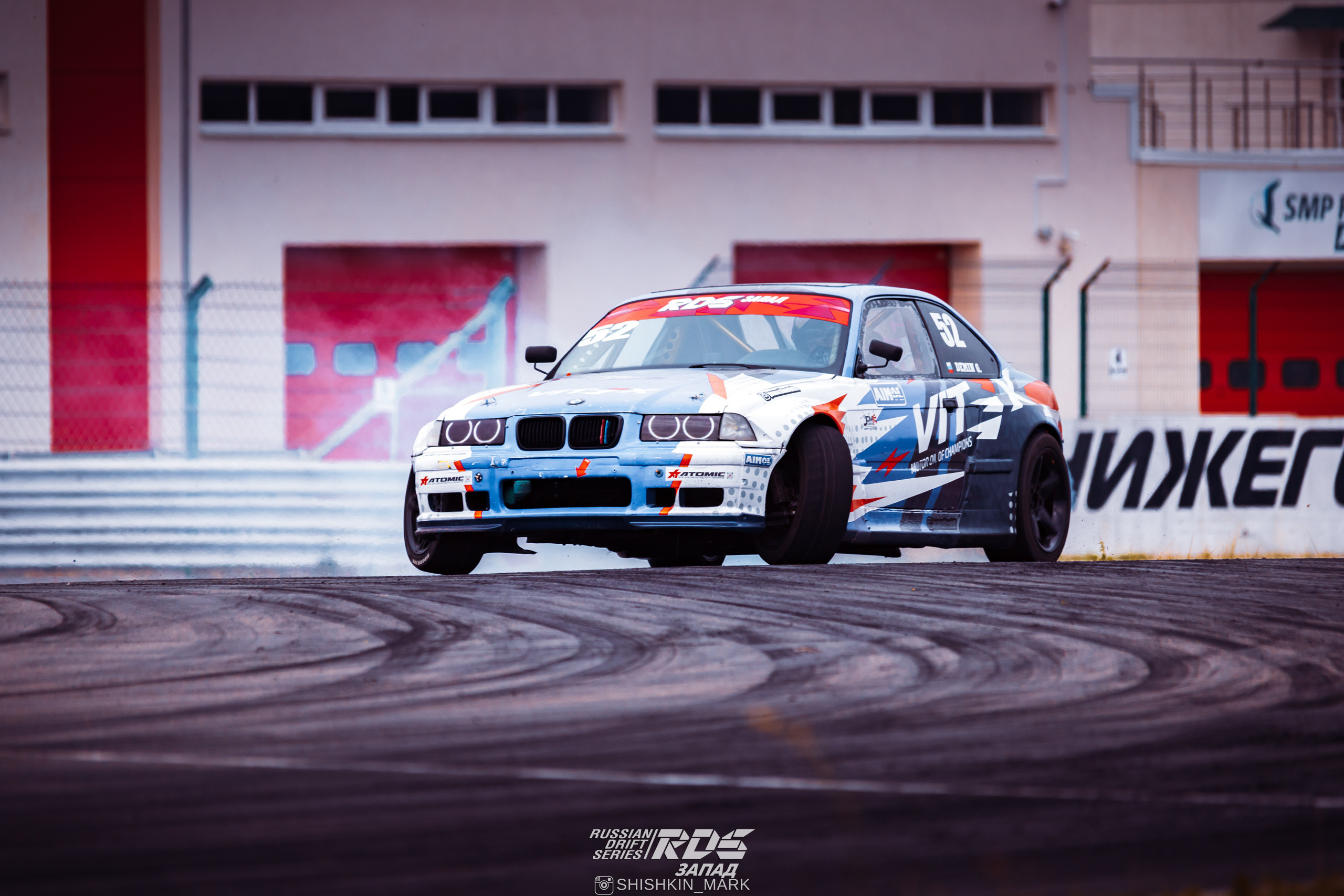 Анонс RDS West Нижний Новгород. Марк Шишкин — репортажный фотограф в Воронеже и России