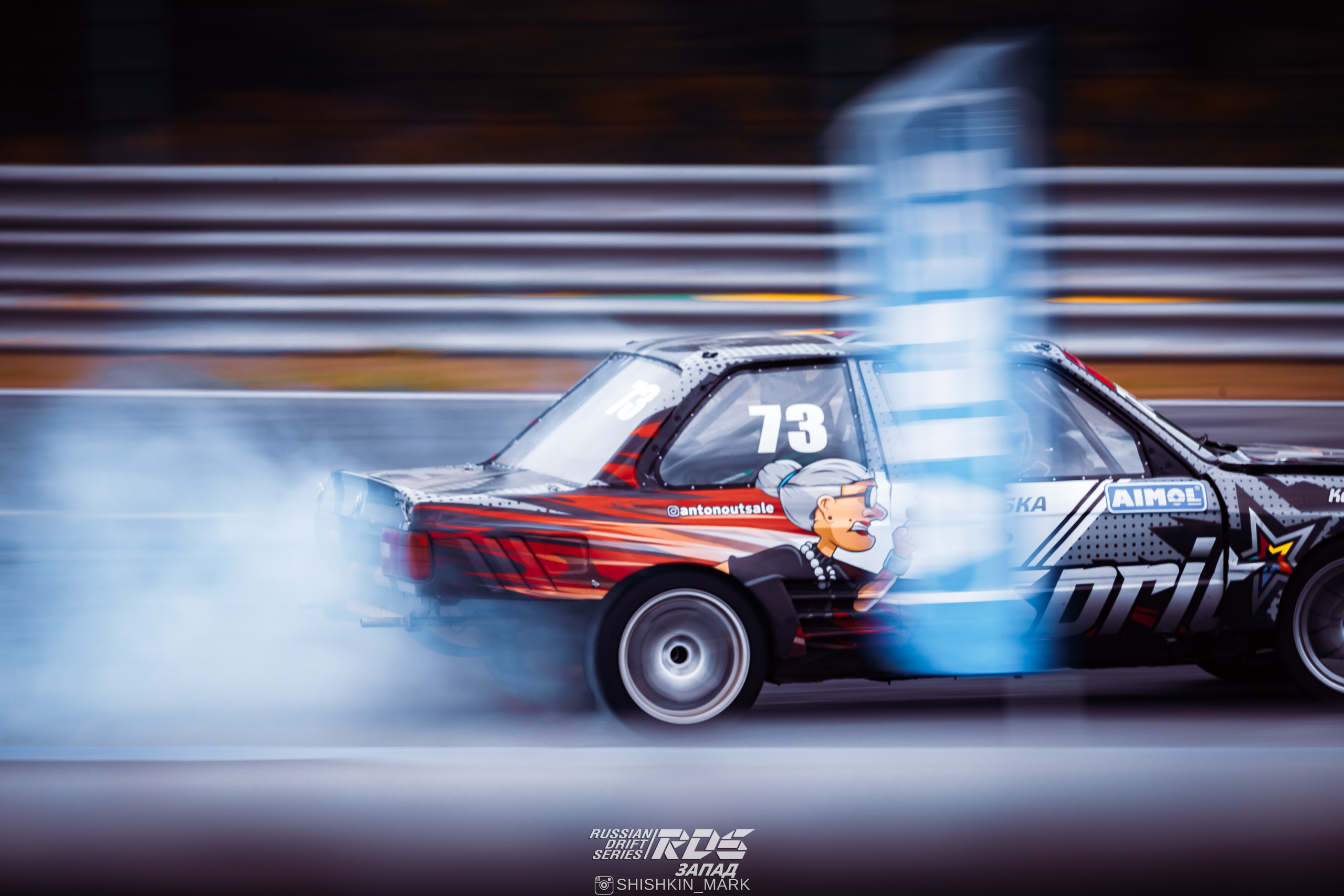 Анонс RDS West Нижний Новгород. Марк Шишкин — репортажный фотограф в Воронеже и России