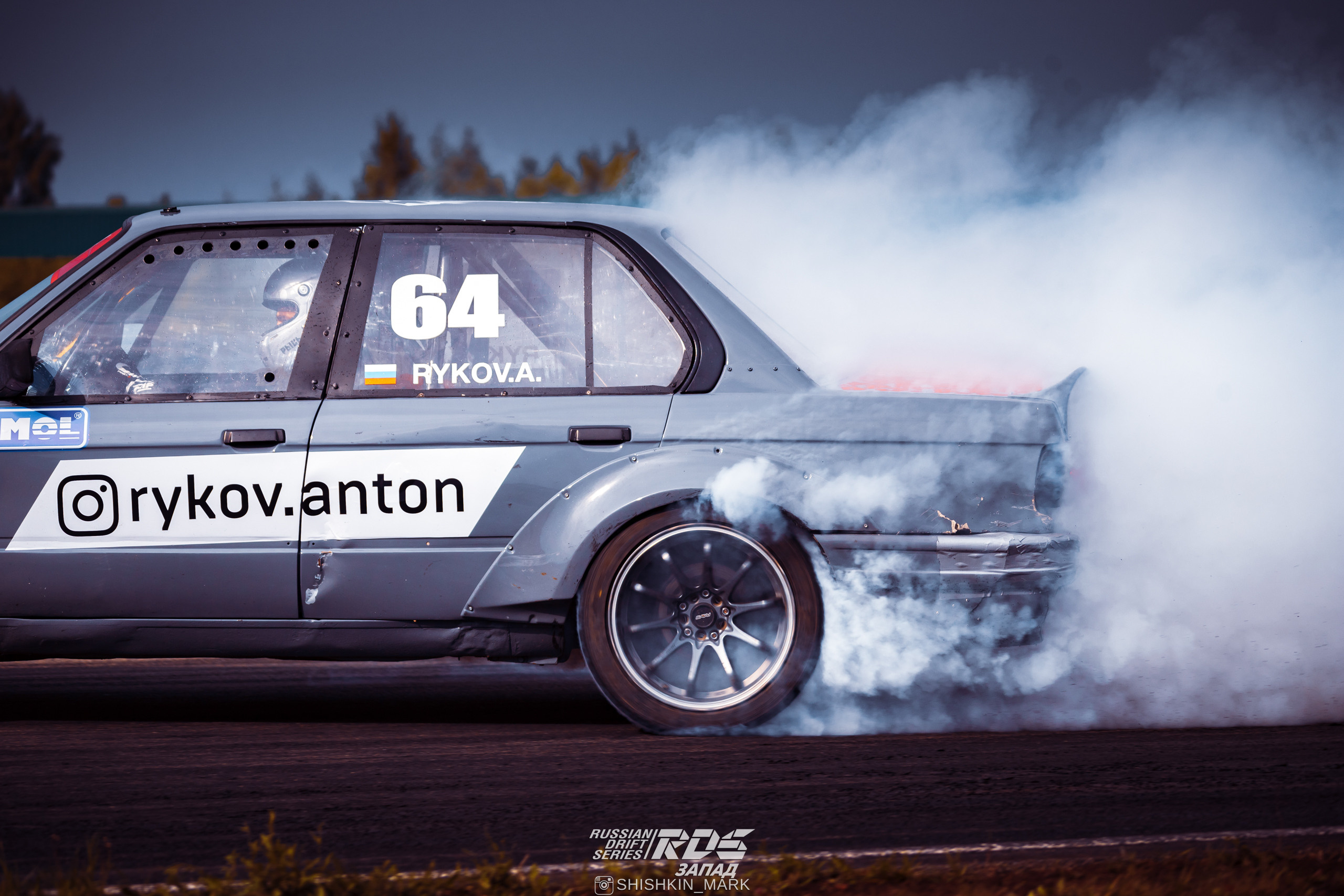 Анонс RDS West Нижний Новгород. Марк Шишкин — репортажный фотограф в Воронеже и России