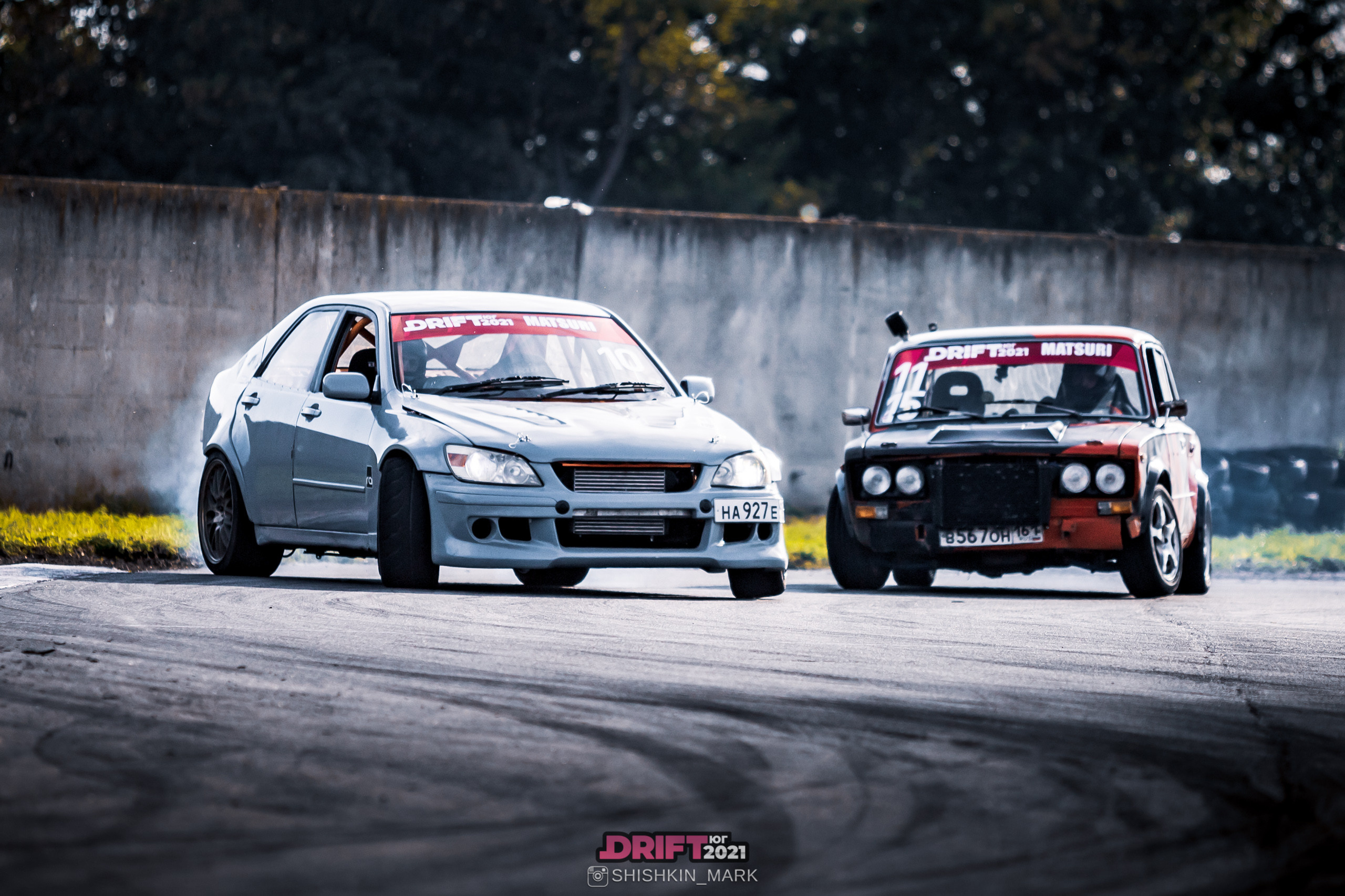 Дрифт Юг 15 августа 2021. Марк Шишкин — репортажный фотограф в Воронеже и России