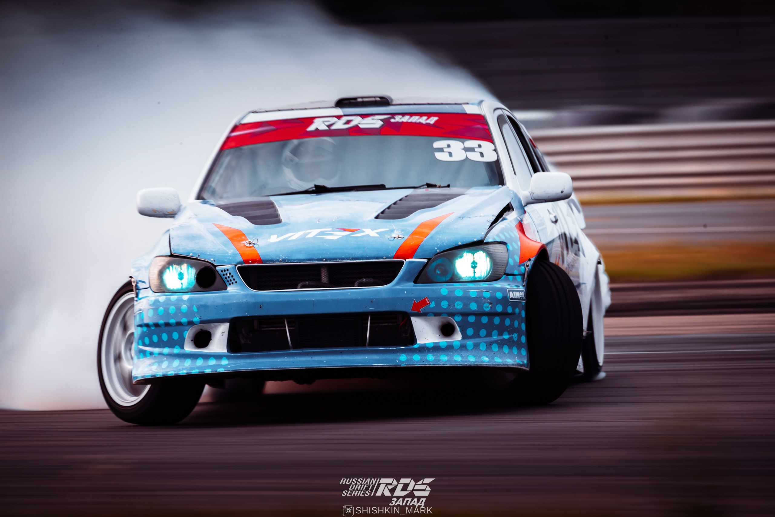 Анонс RDS West Нижний Новгород. Марк Шишкин — репортажный фотограф в Воронеже и России