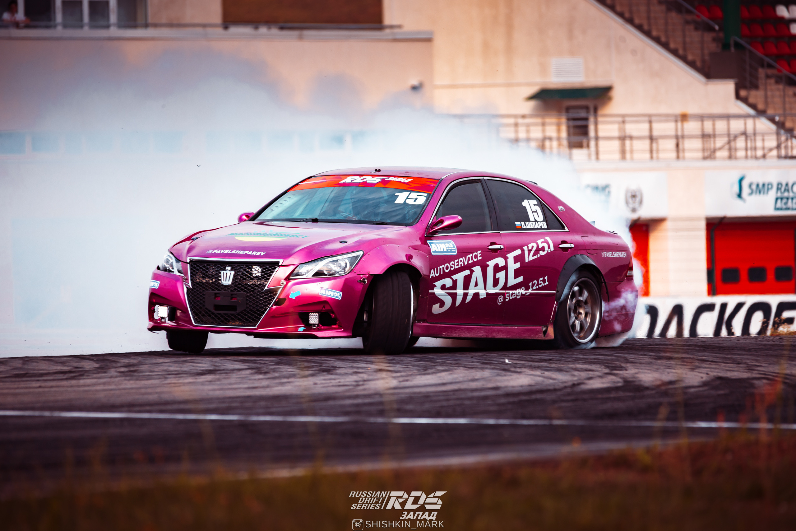 Анонс RDS West Нижний Новгород. Марк Шишкин — репортажный фотограф в Воронеже и России