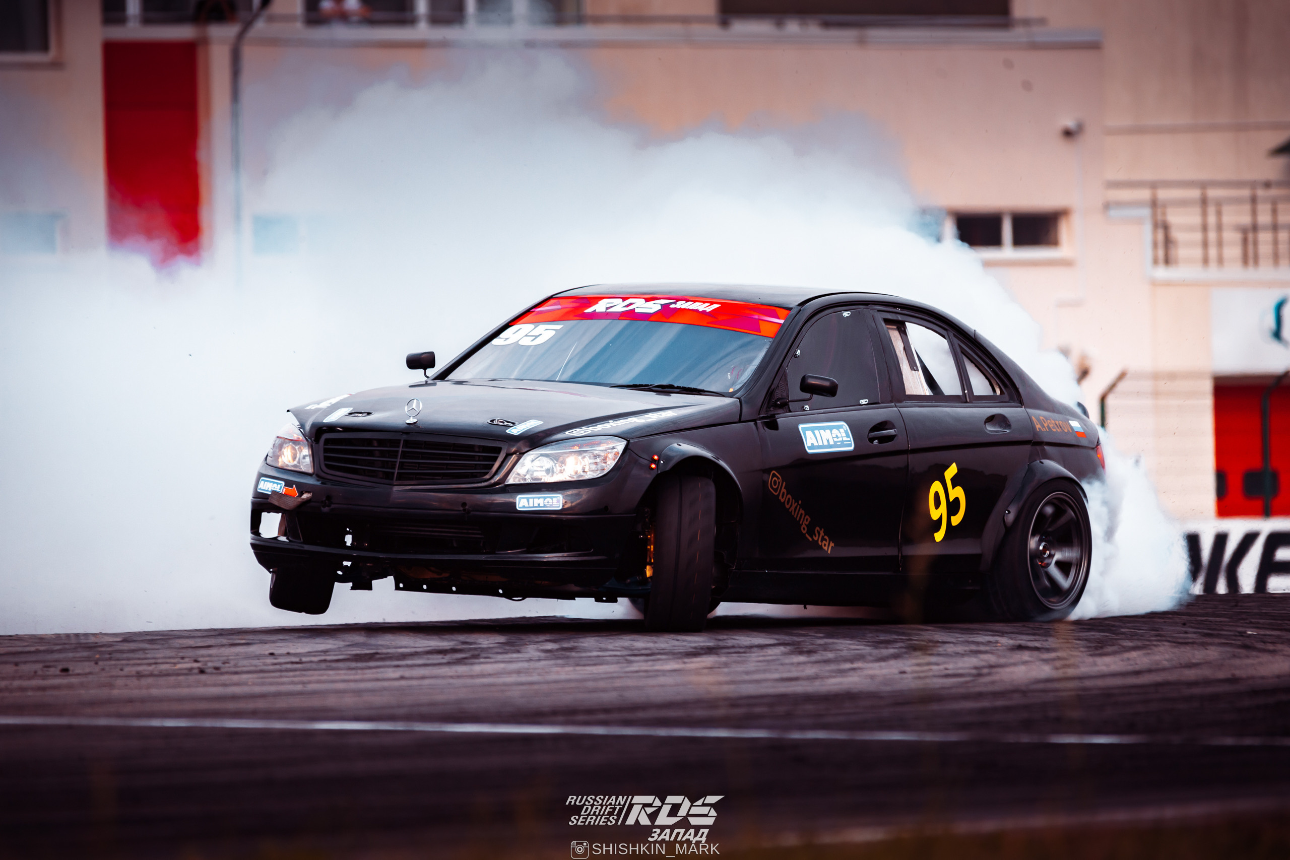 Анонс RDS West Нижний Новгород. Марк Шишкин — репортажный фотограф в Воронеже и России