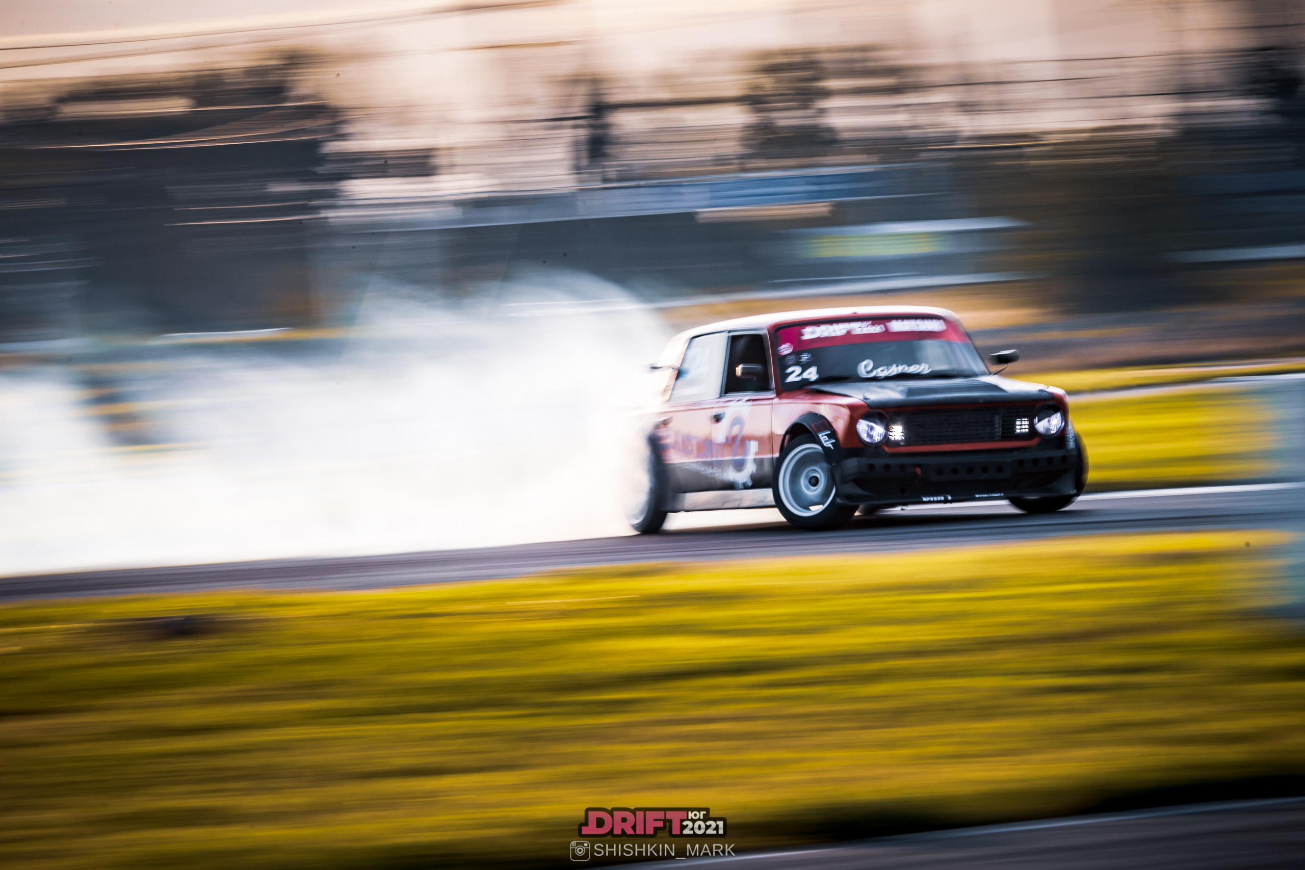 Дрифт Юг 15 августа 2021. Марк Шишкин — репортажный фотограф в Воронеже и России
