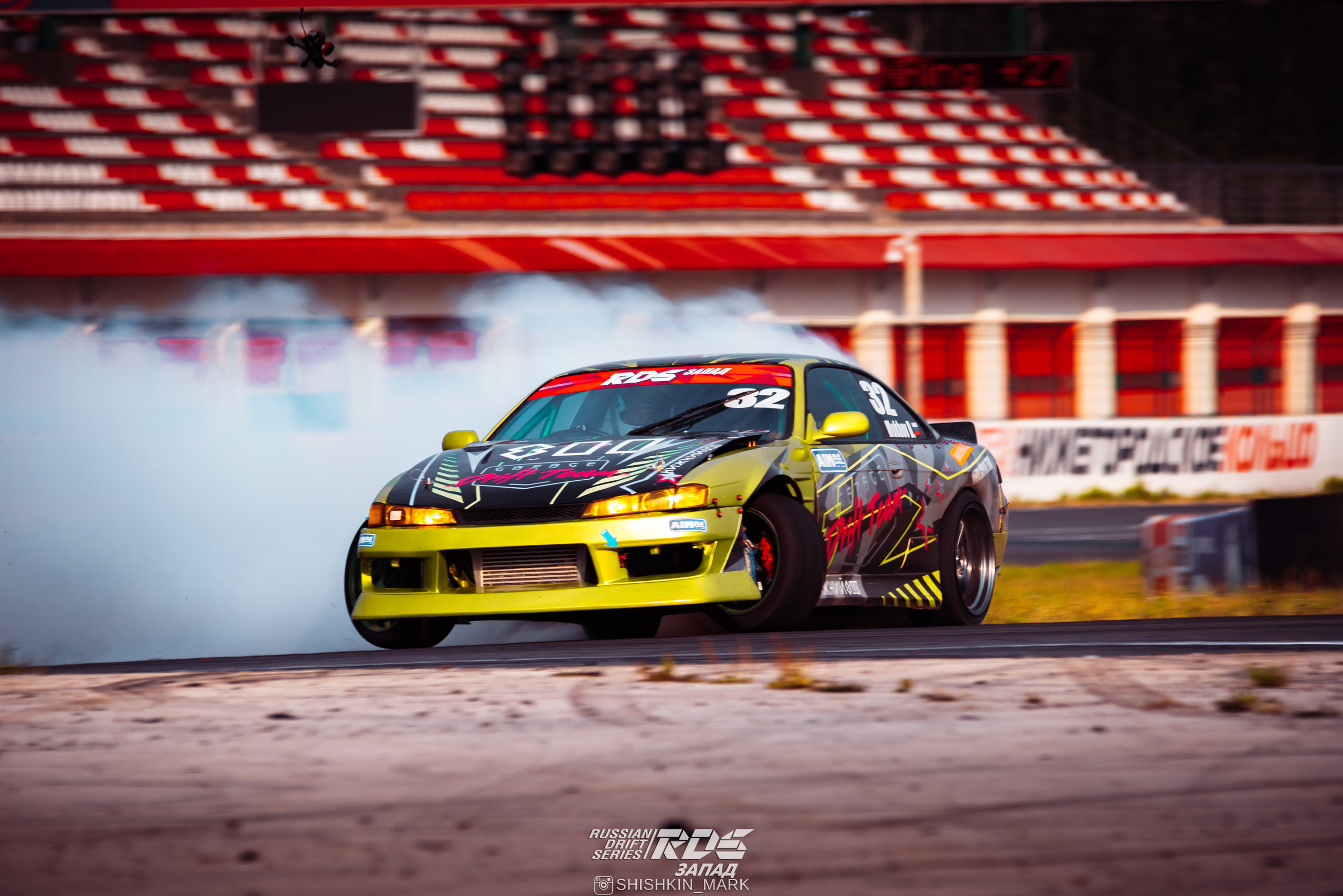 Анонс RDS West Нижний Новгород. Марк Шишкин — репортажный фотограф в Воронеже и России