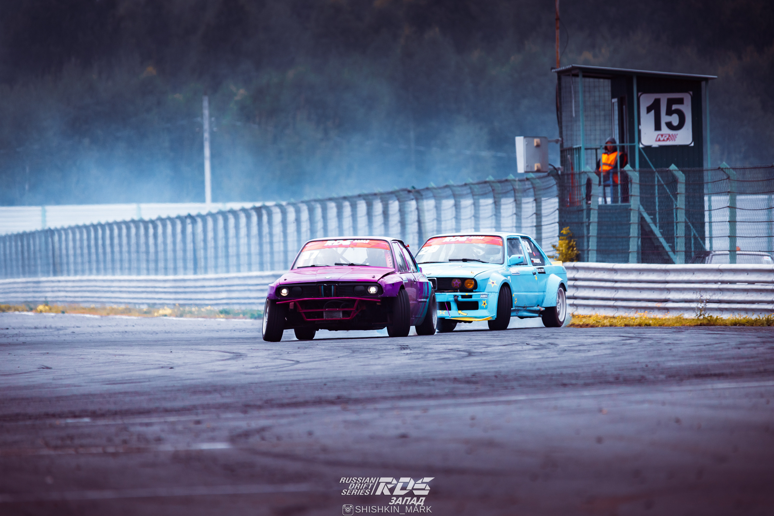 Анонс RDS West Нижний Новгород. Марк Шишкин — репортажный фотограф в Воронеже и России