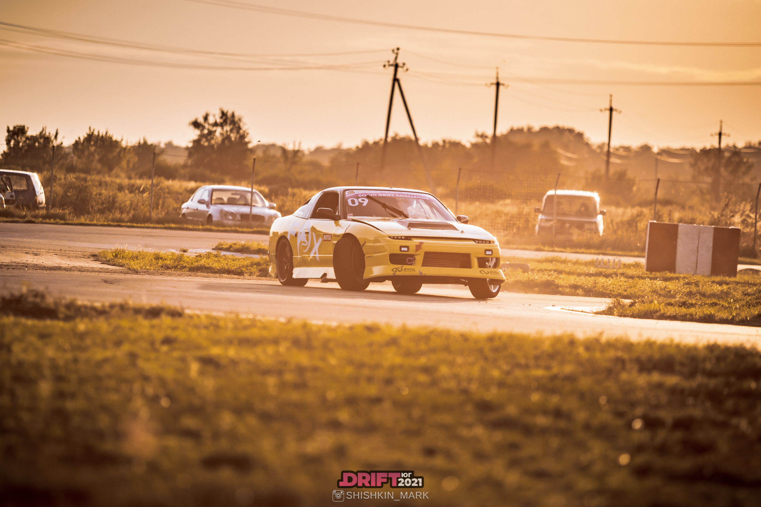 Дрифт Юг 15 августа 2021. Марк Шишкин — репортажный фотограф в Воронеже и России