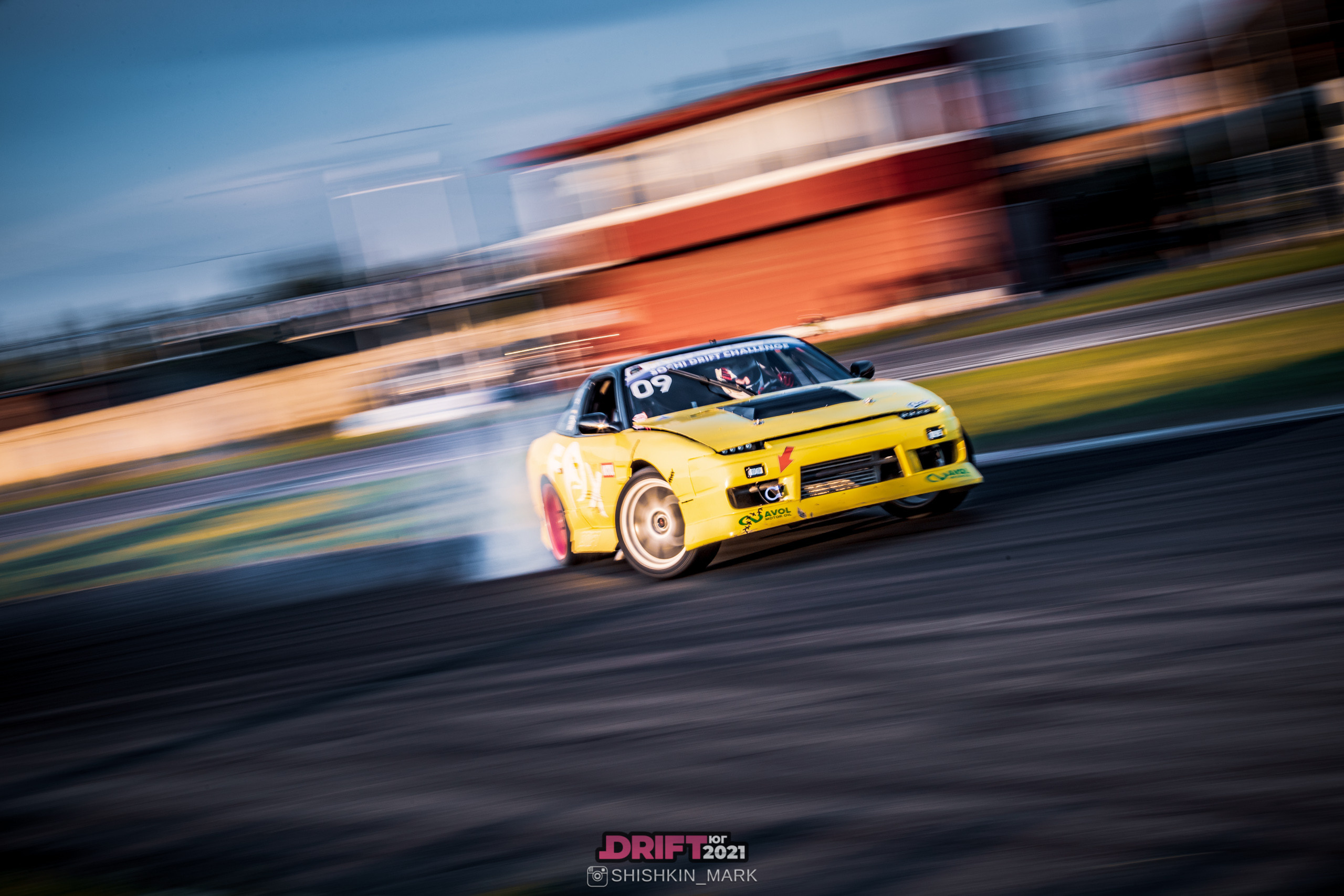 Дрифт Юг 15 августа 2021. Марк Шишкин — репортажный фотограф в Воронеже и России