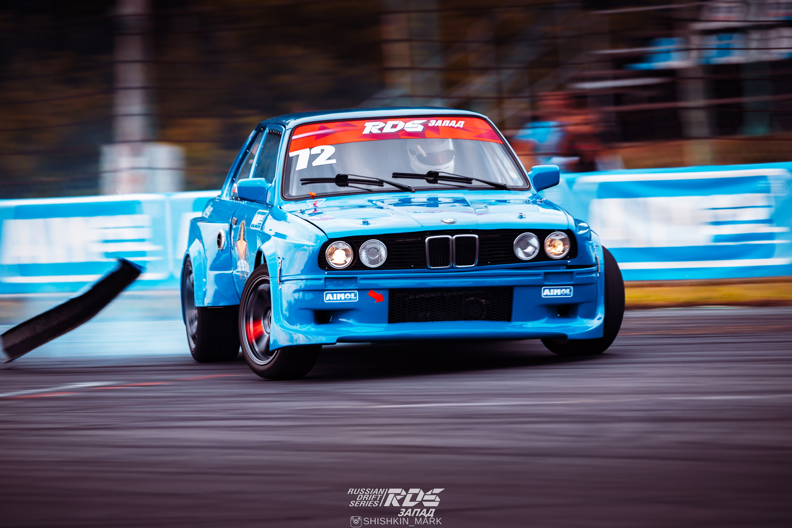 Анонс RDS West Нижний Новгород. Марк Шишкин — репортажный фотограф в Воронеже и России