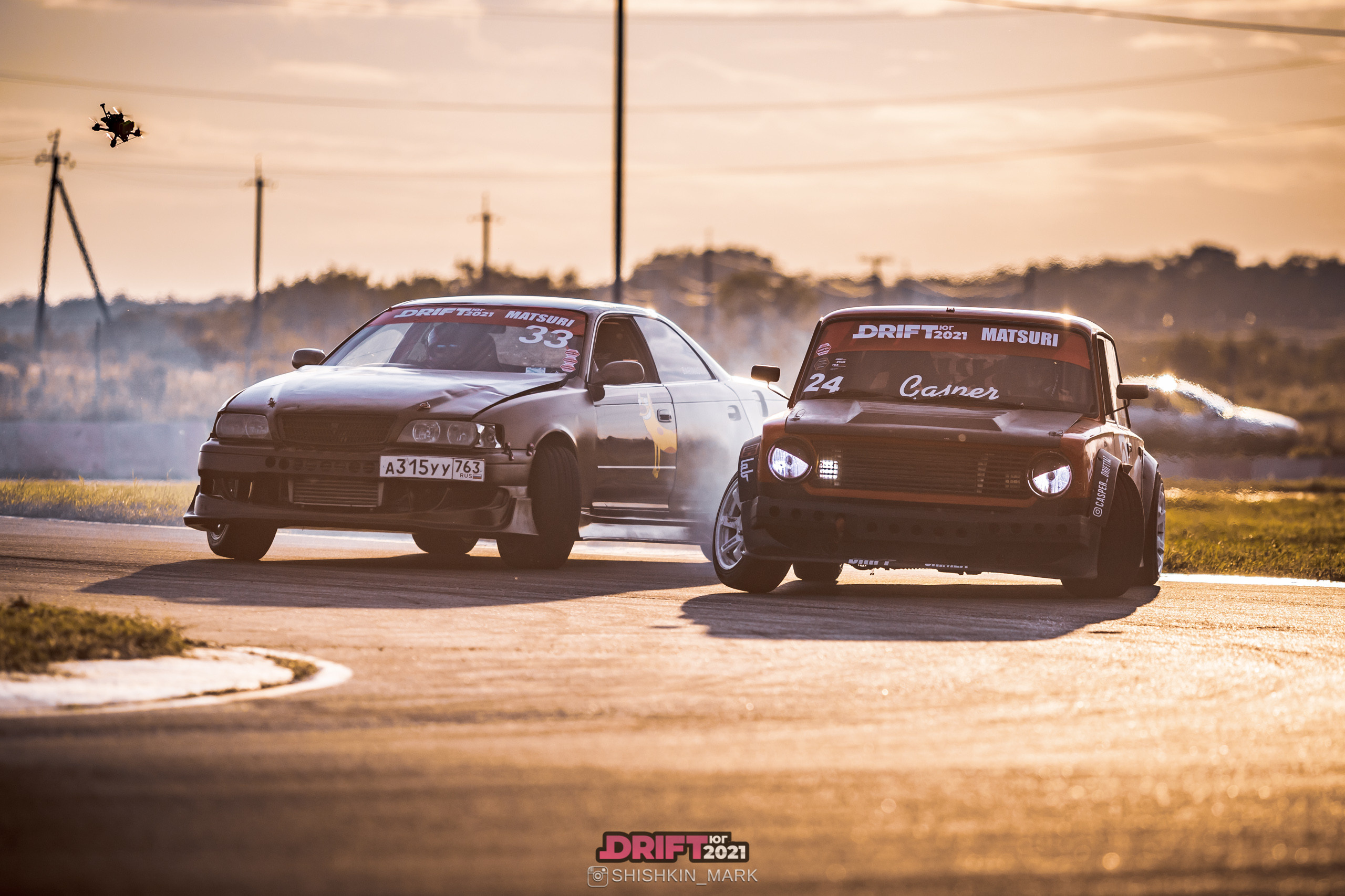 Дрифт Юг 15 августа 2021. Марк Шишкин — репортажный фотограф в Воронеже и России