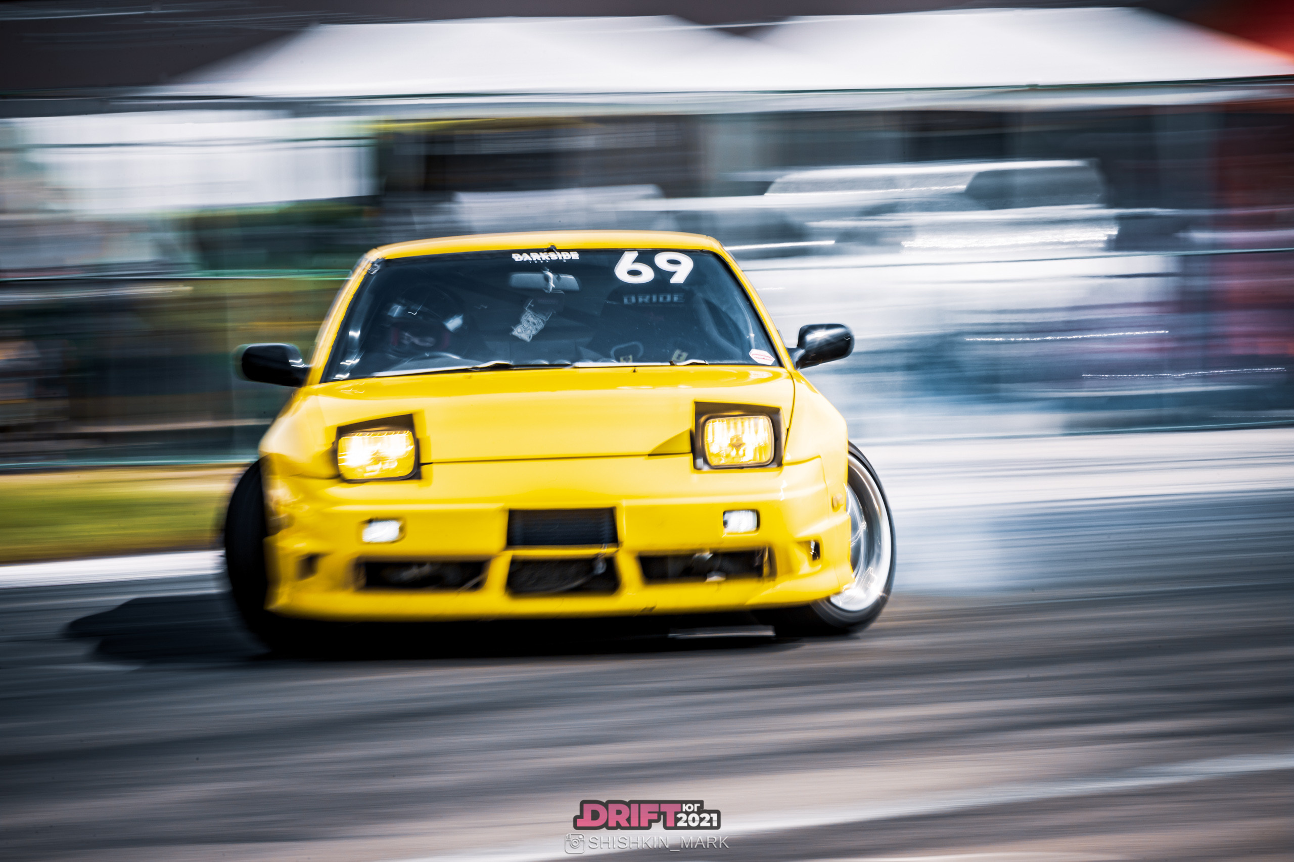 Дрифт Юг 15 августа 2021. Марк Шишкин — репортажный фотограф в Воронеже и России