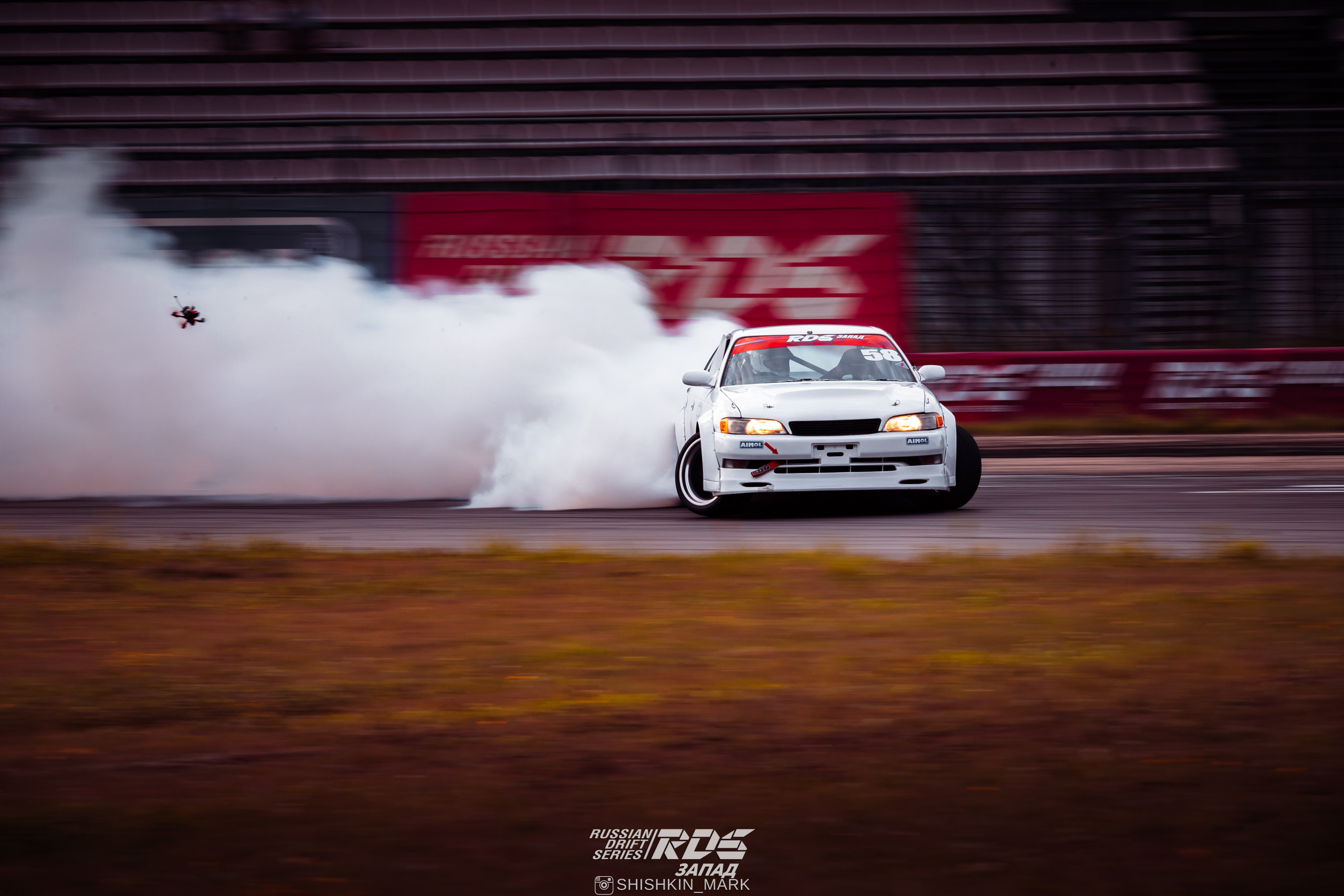 Анонс RDS West Нижний Новгород. Марк Шишкин — репортажный фотограф в Воронеже и России